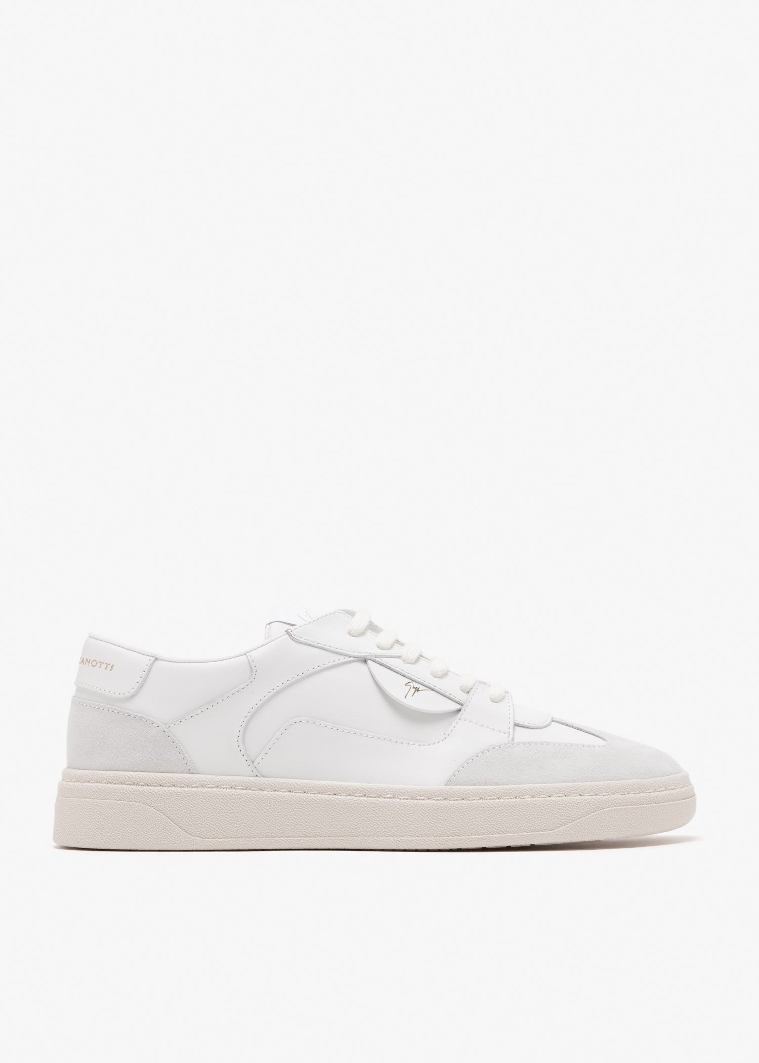 

Gz94 sneakers, White