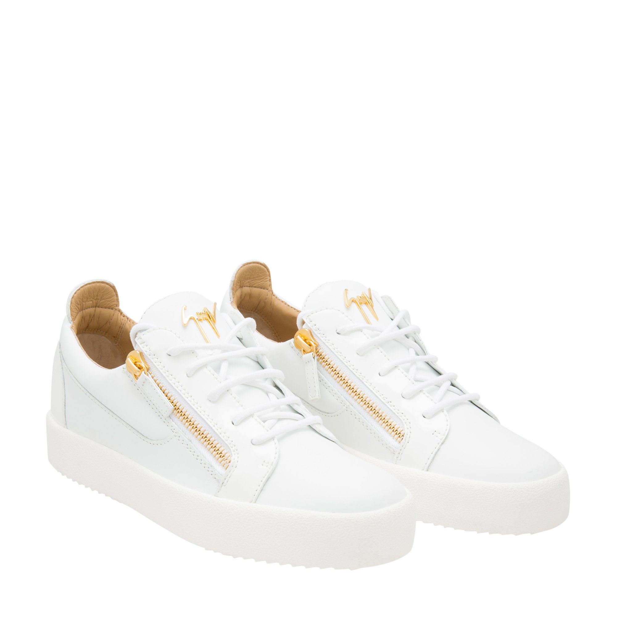 

Frankie sneakers, White