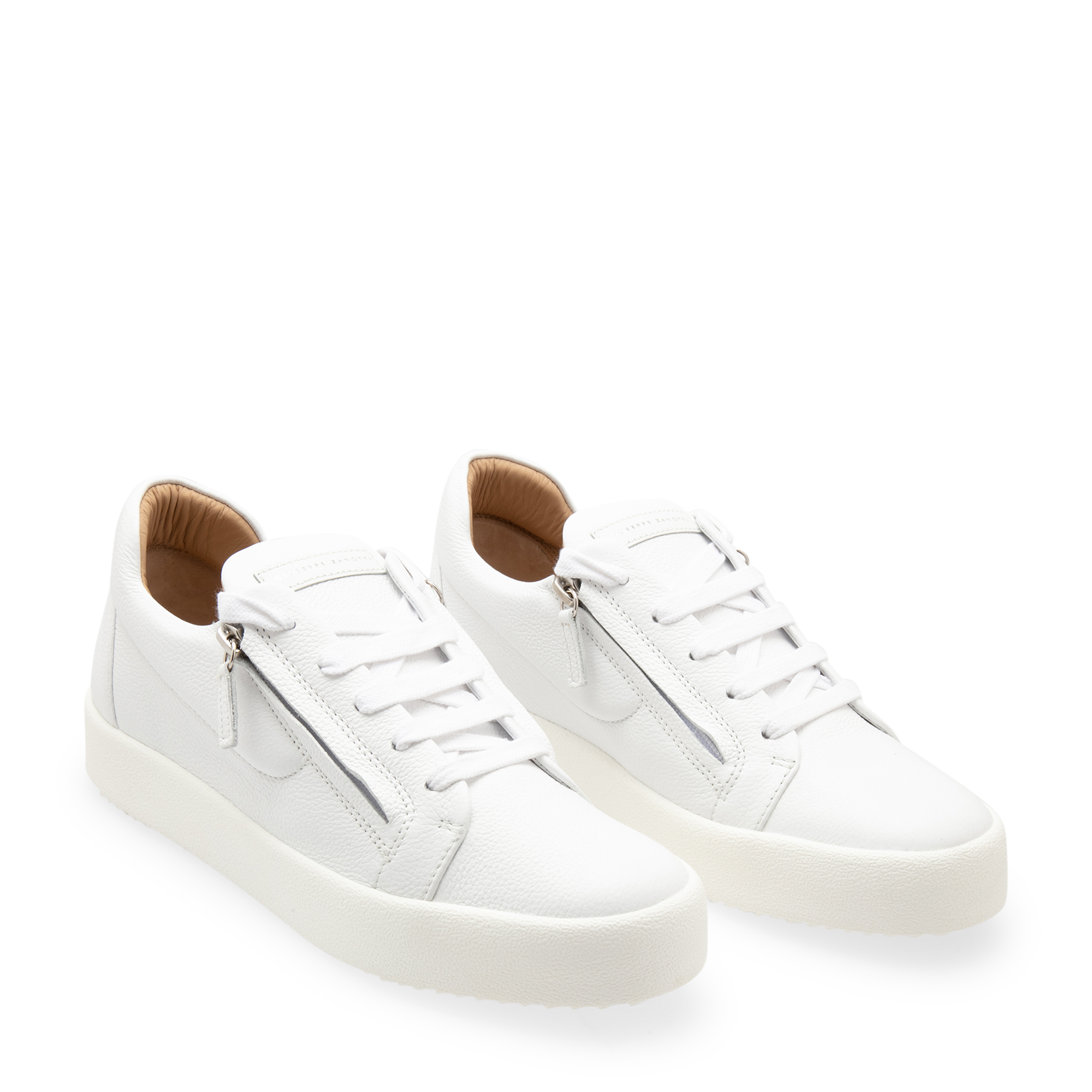 

Addy sneakers, White