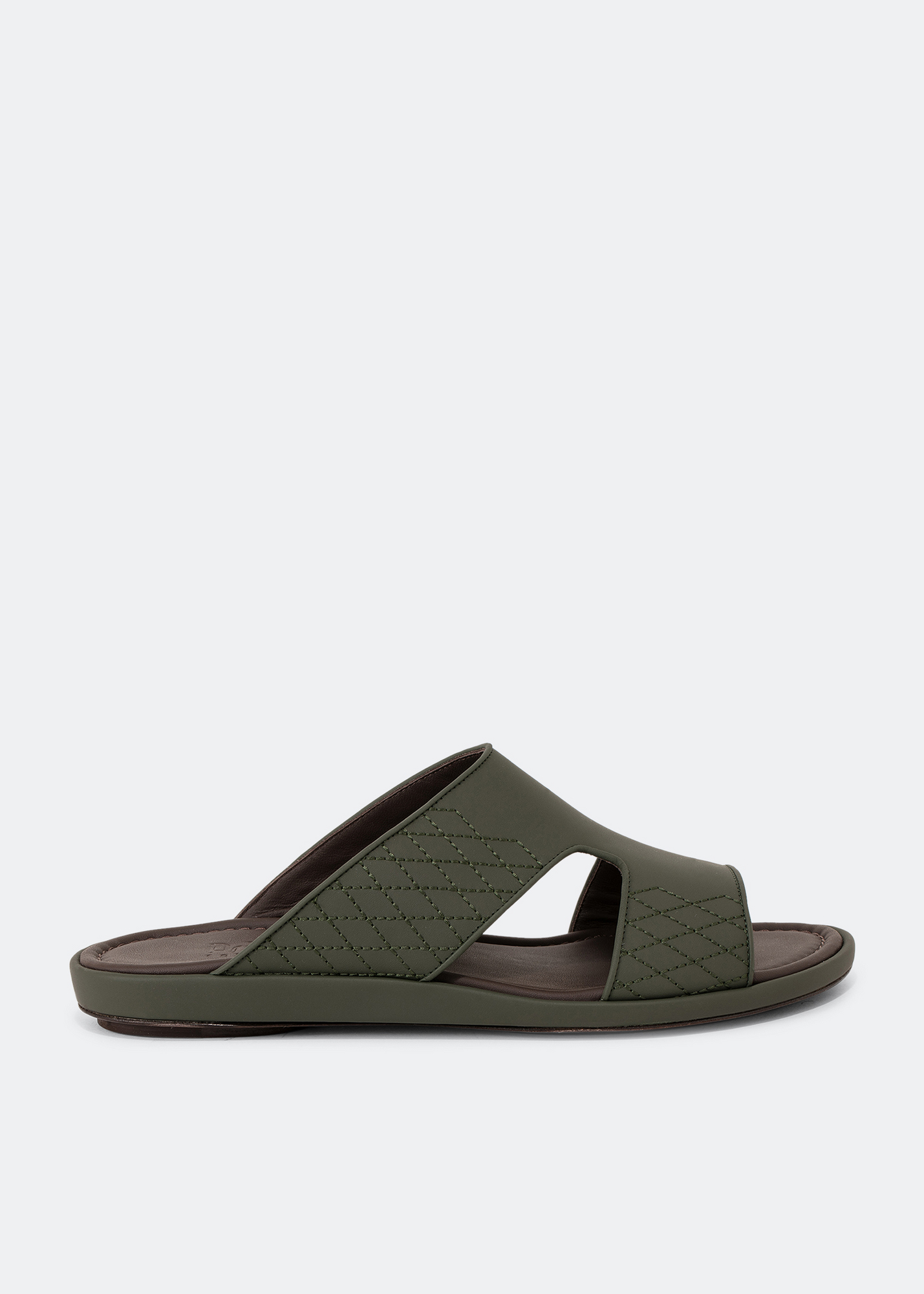 

Arca Mosaico Prestige sandals, Green