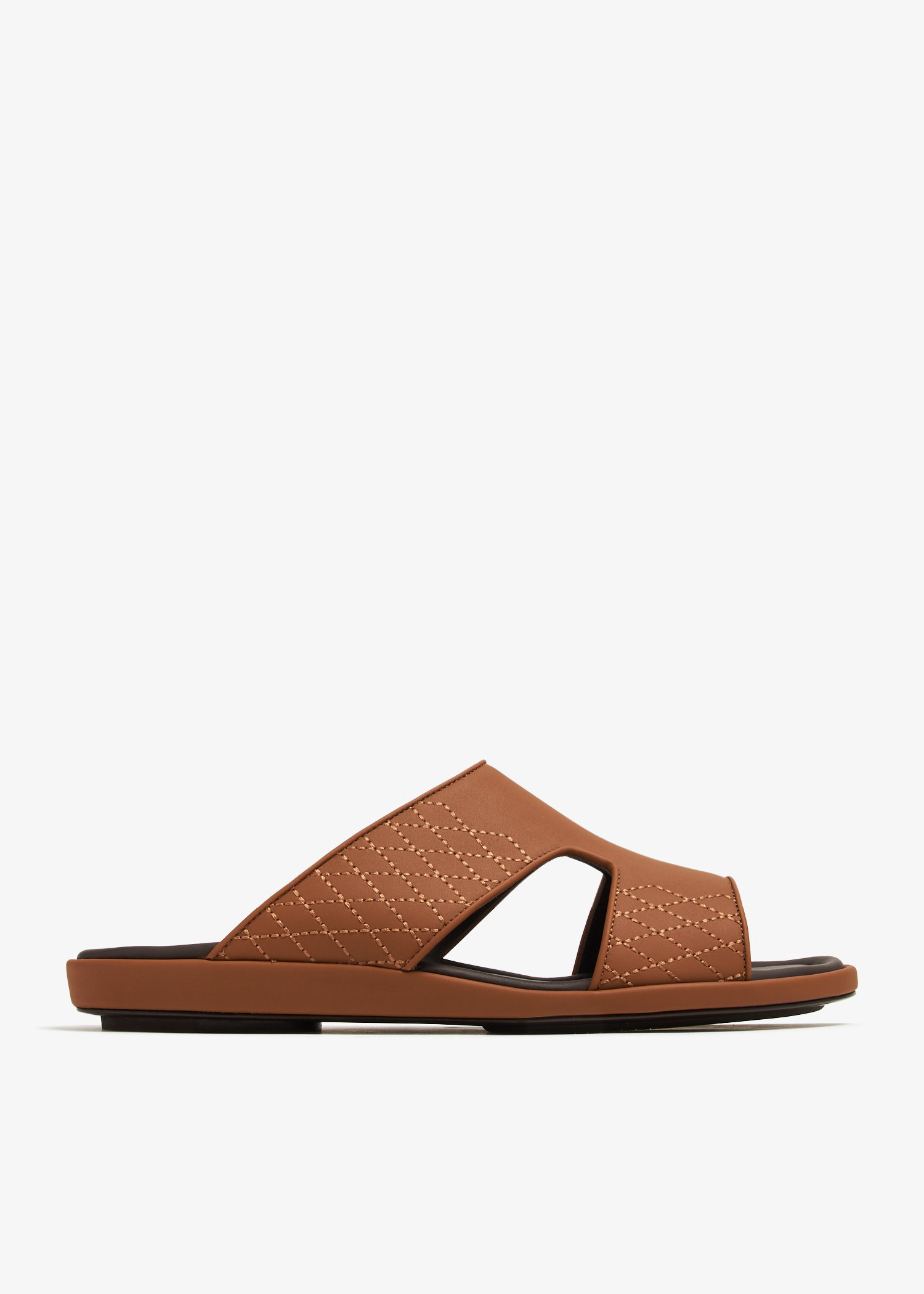 

Arca Mosaico Prestige sandals, Brown