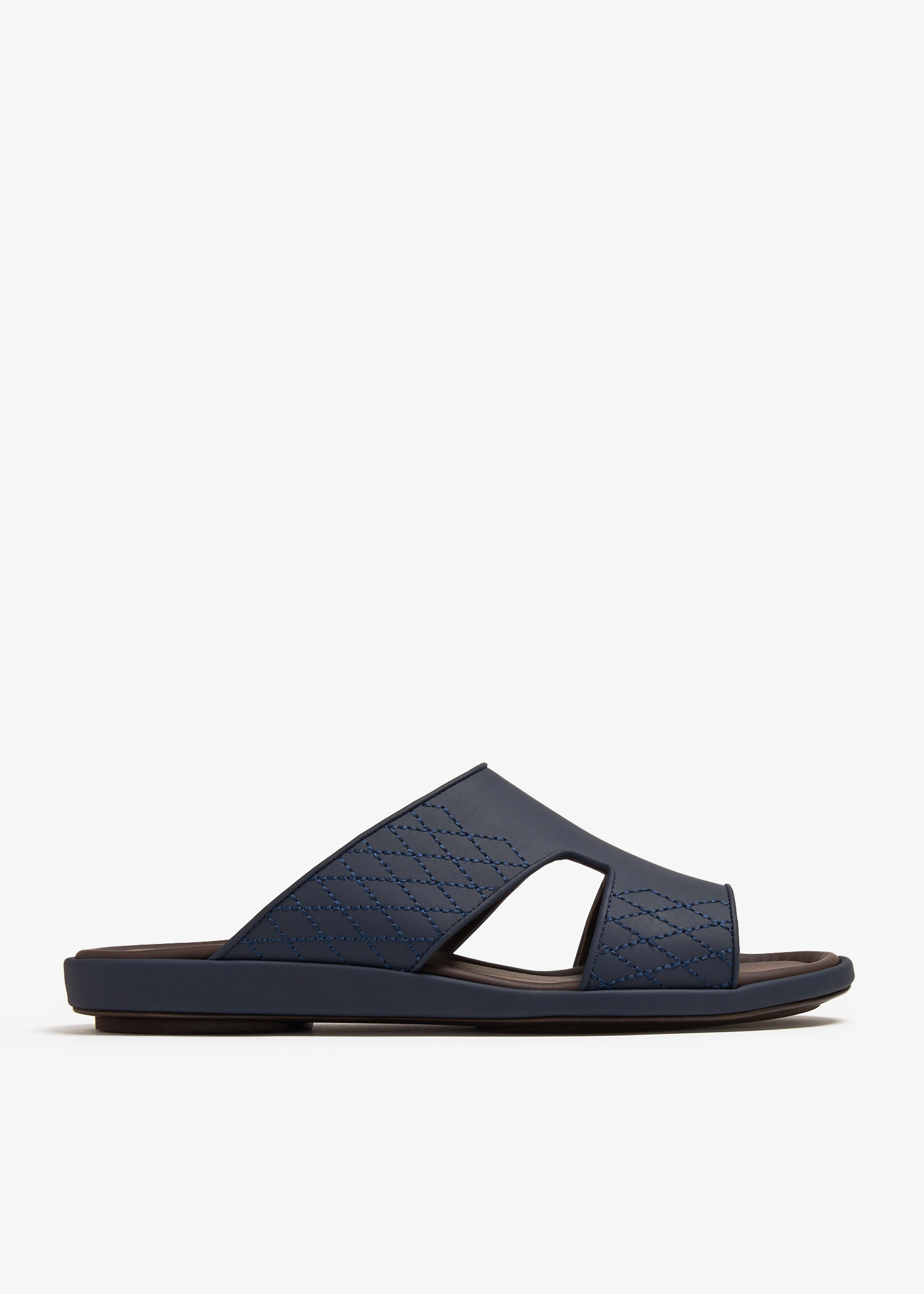 

Arca Mosaico Prestige sandals, Blue