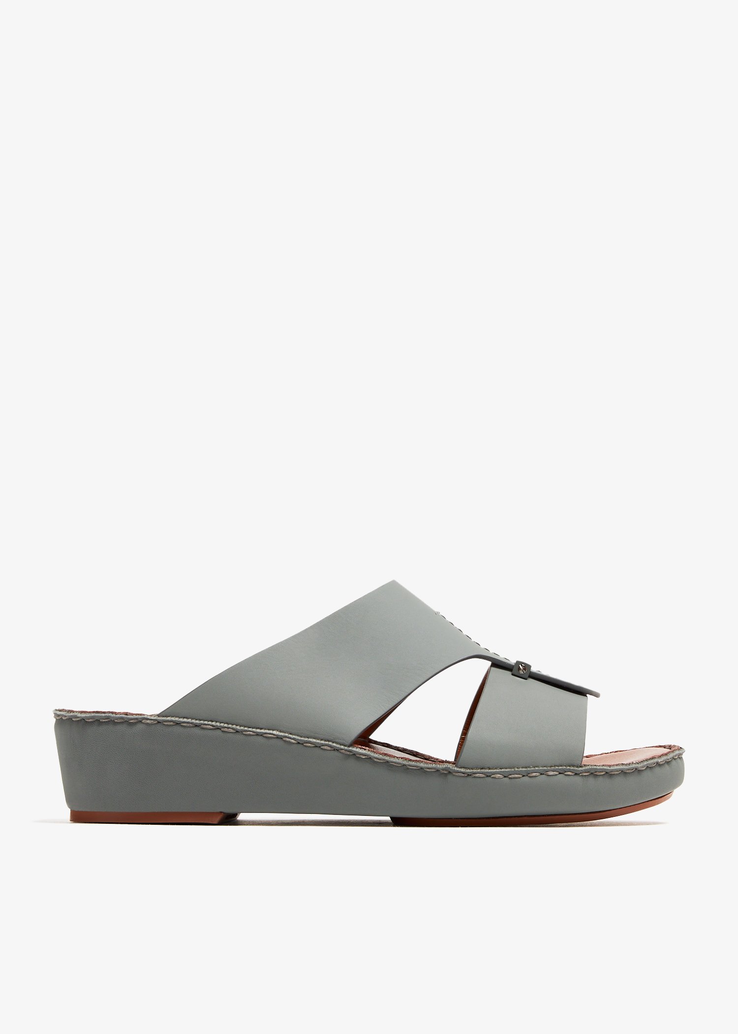 

Cerchio sandals, Grey