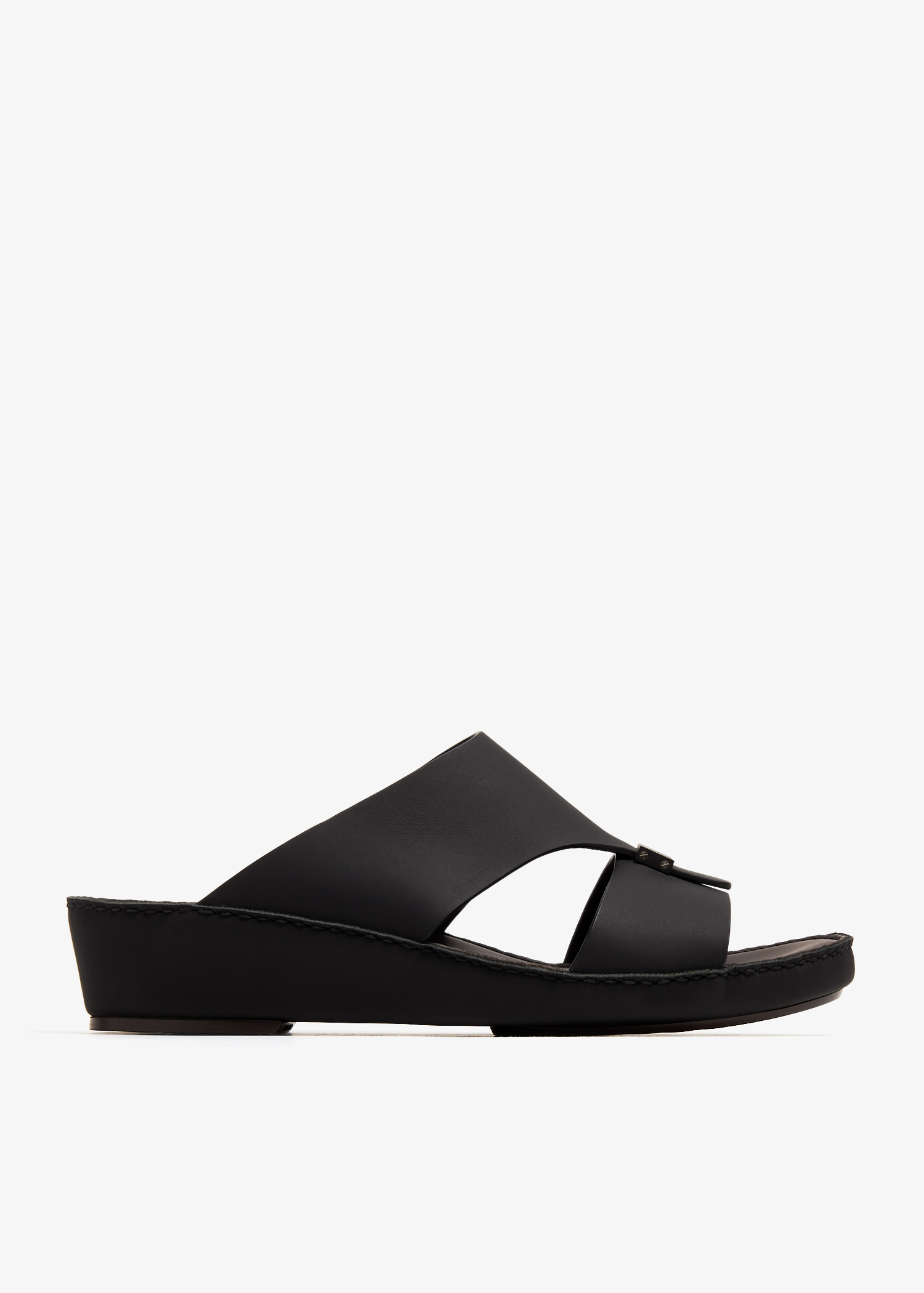 

Cerchio Gomata sandals, Black