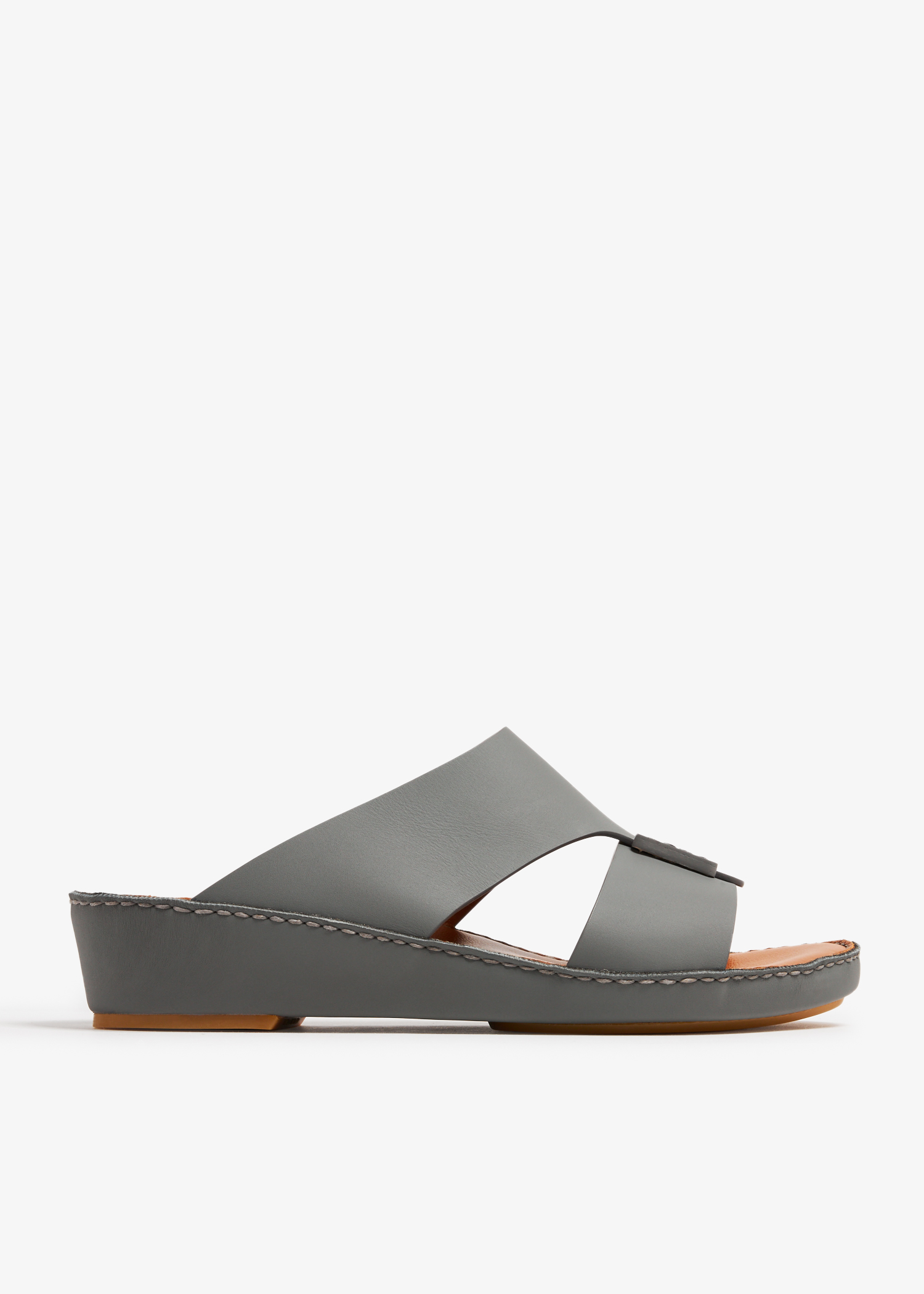 

Manetta sandals, Grey