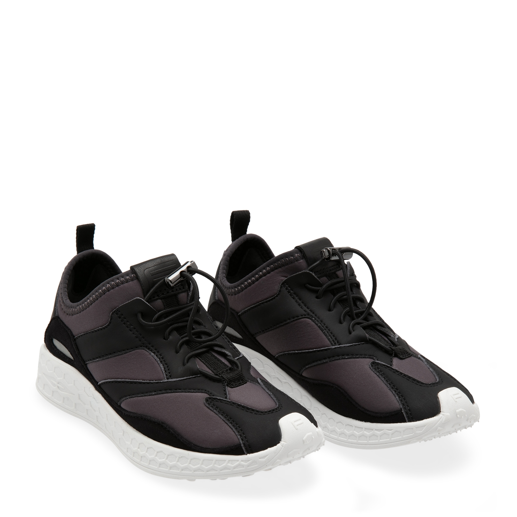 

Run Gang sneakers, Grey