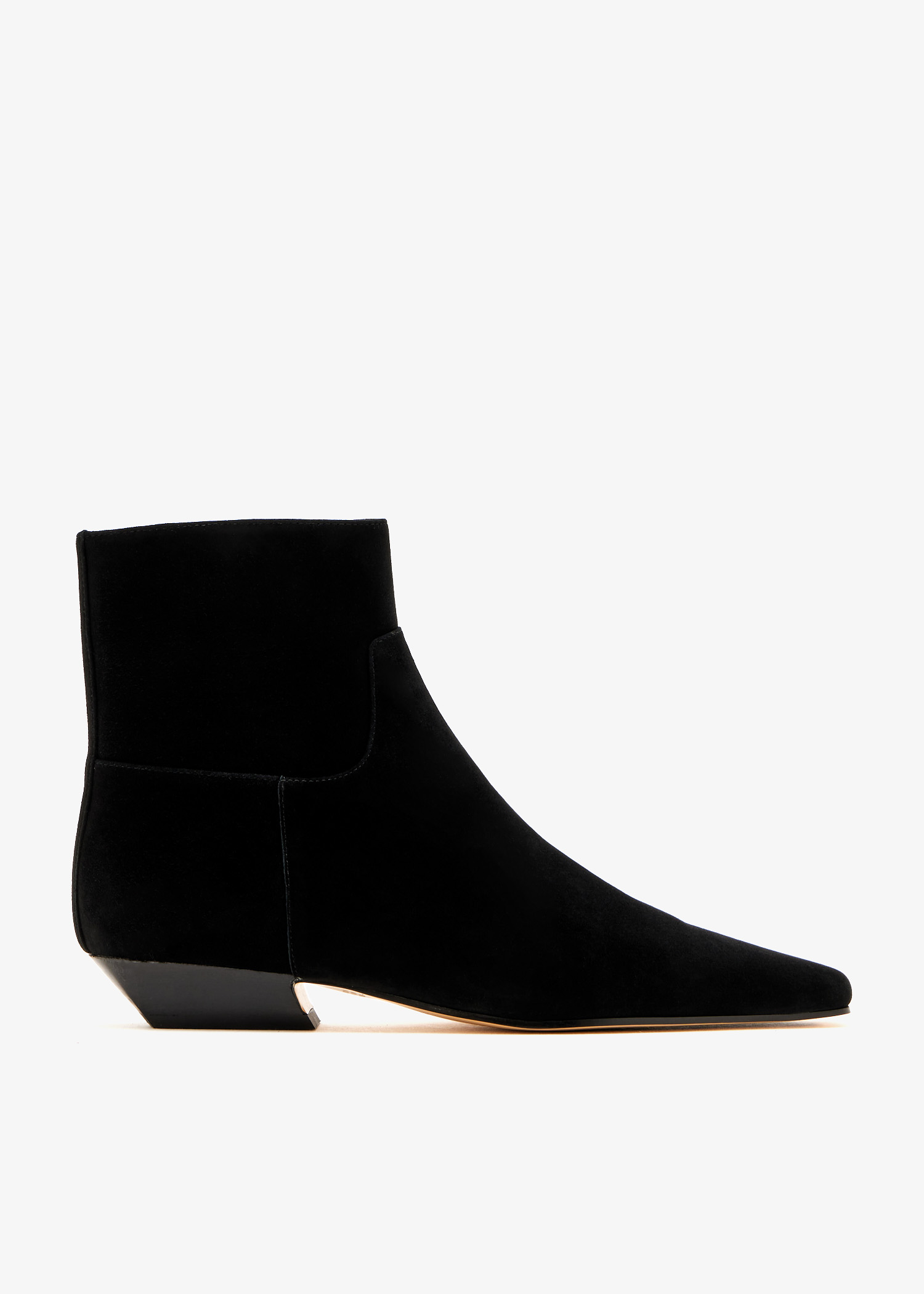 

Rupert ankle boots, Black