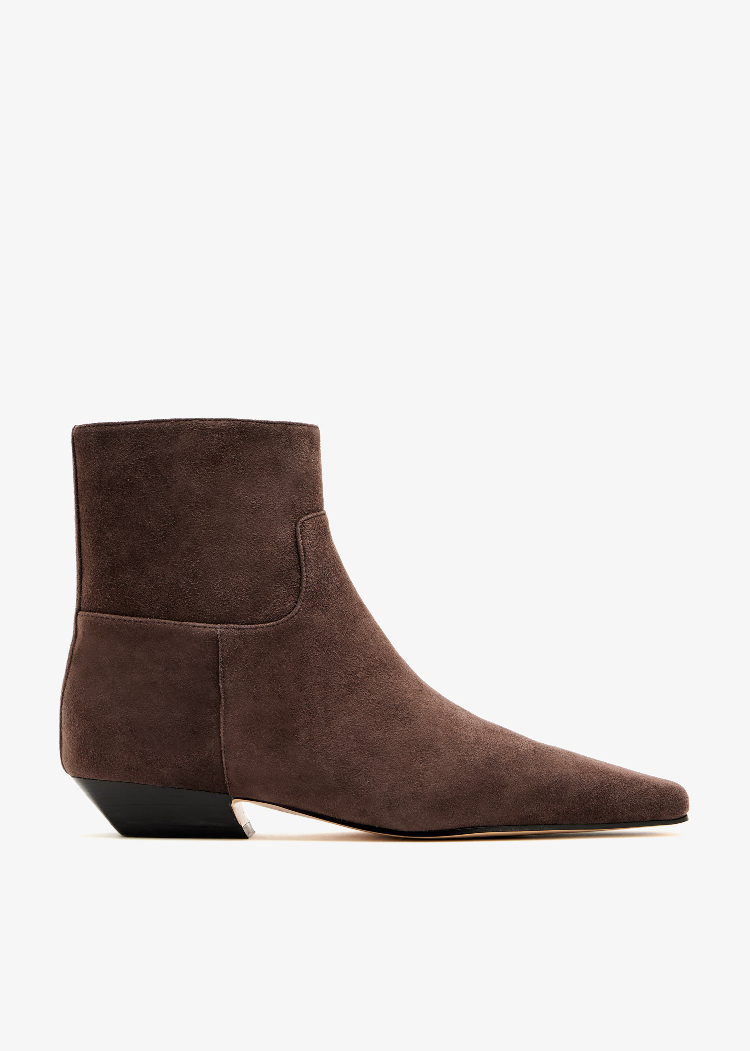 

Rupert ankle boots, Brown