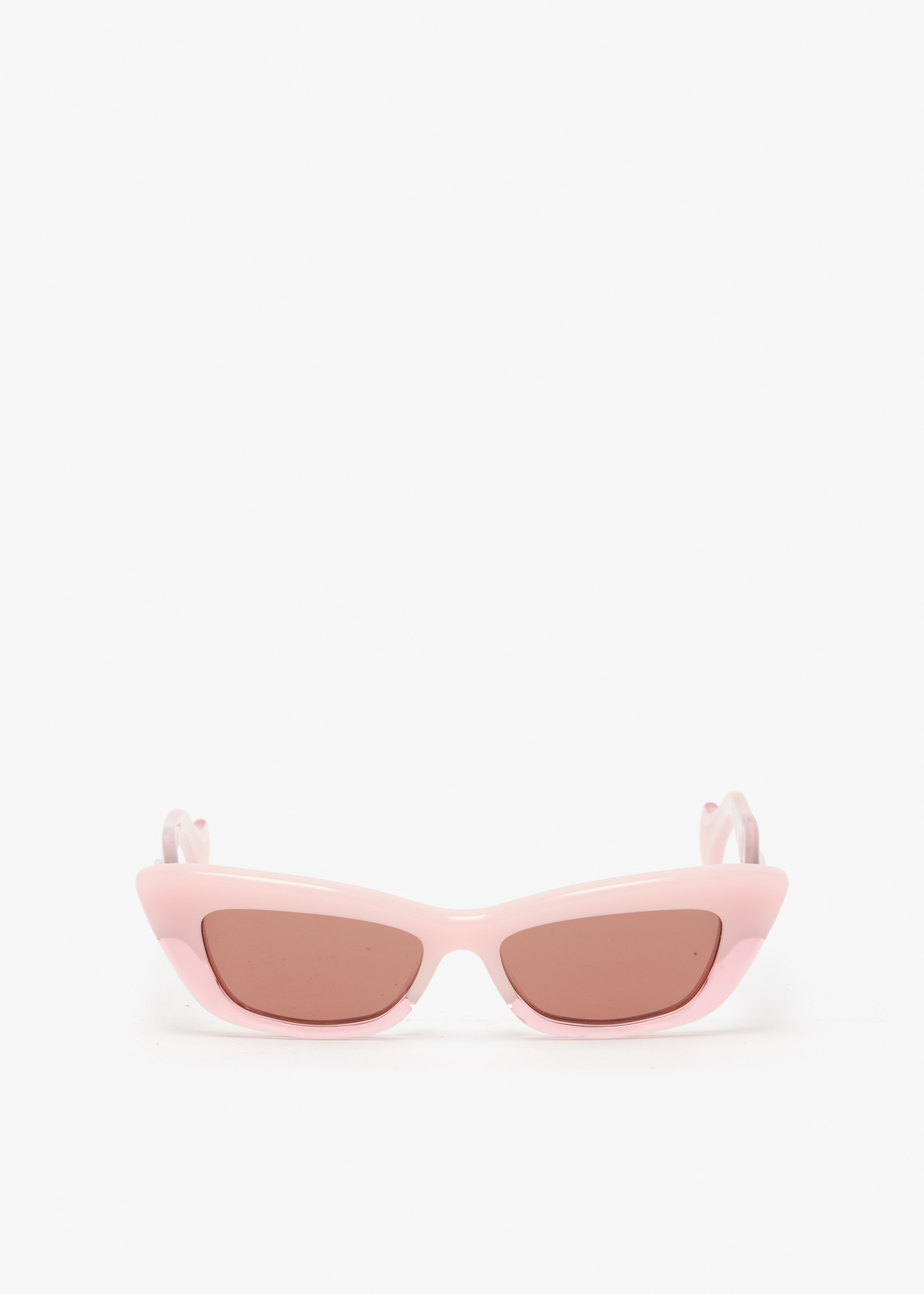 

Riviera sunglasses, Pink