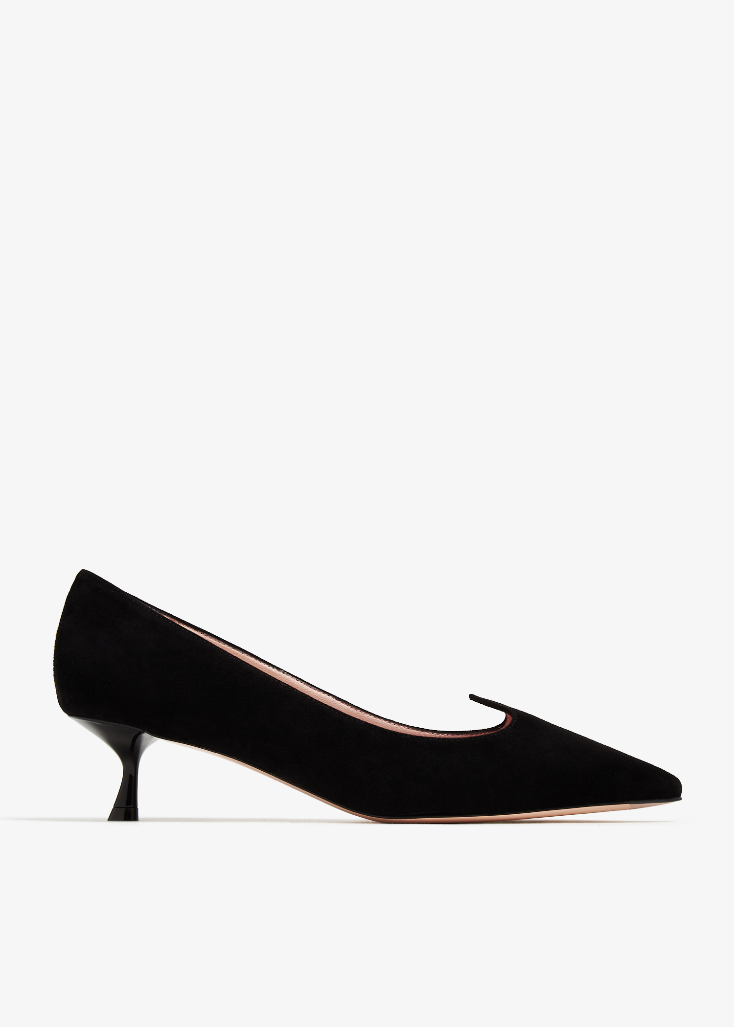 

I Love Vivier pumps, Black