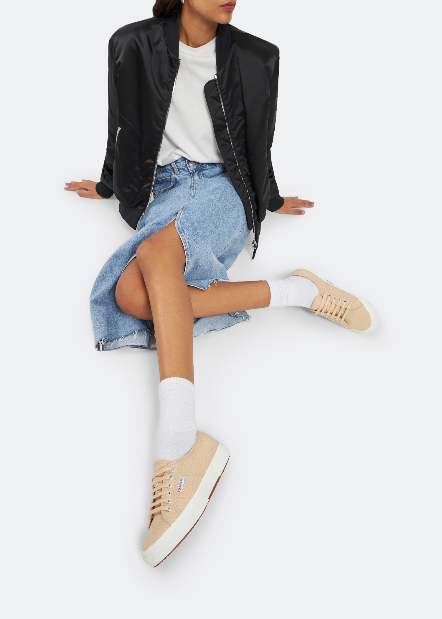 

2750 Cotu Classic sneakers, Beige