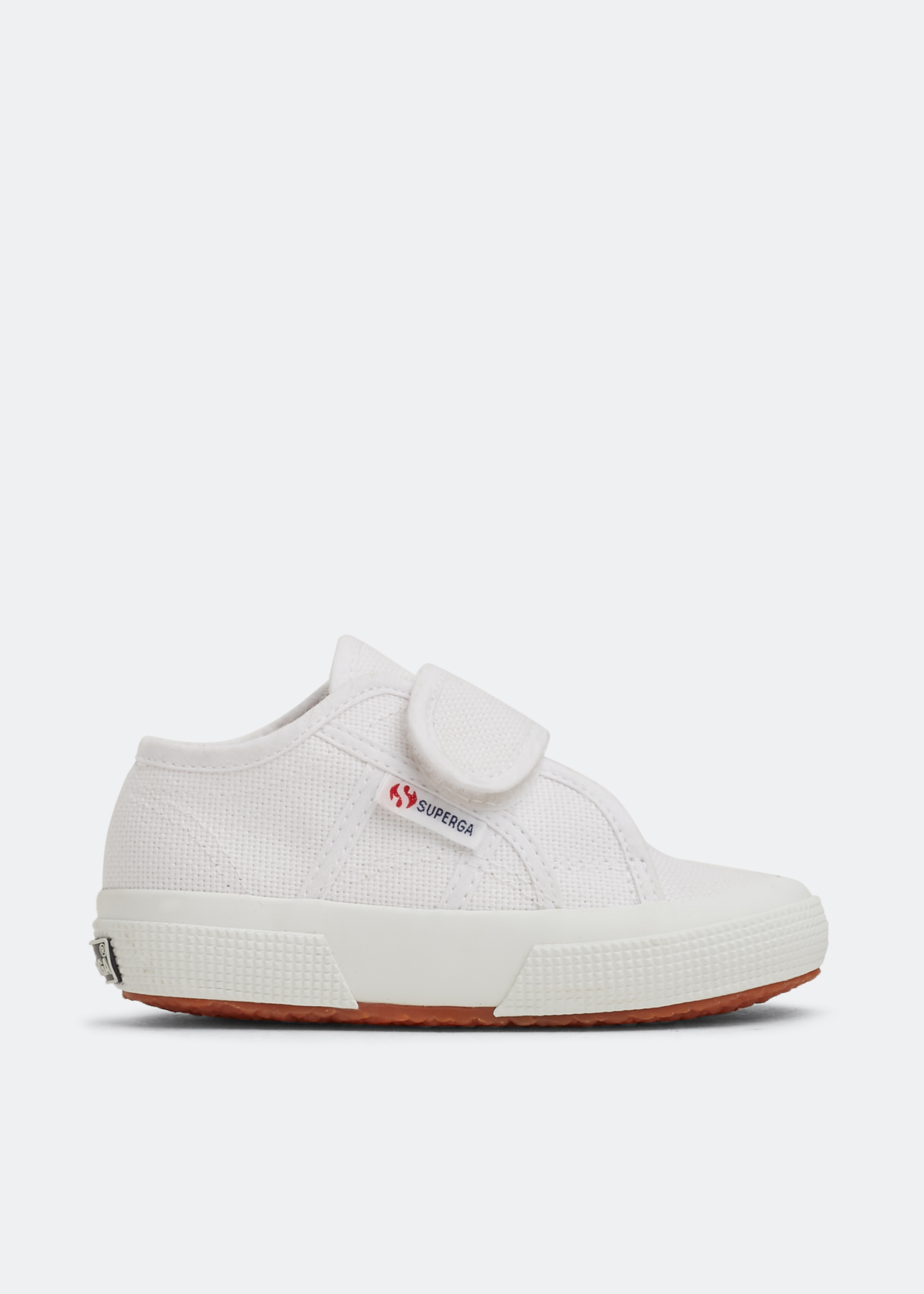 

2750 BStrap sneakers, White