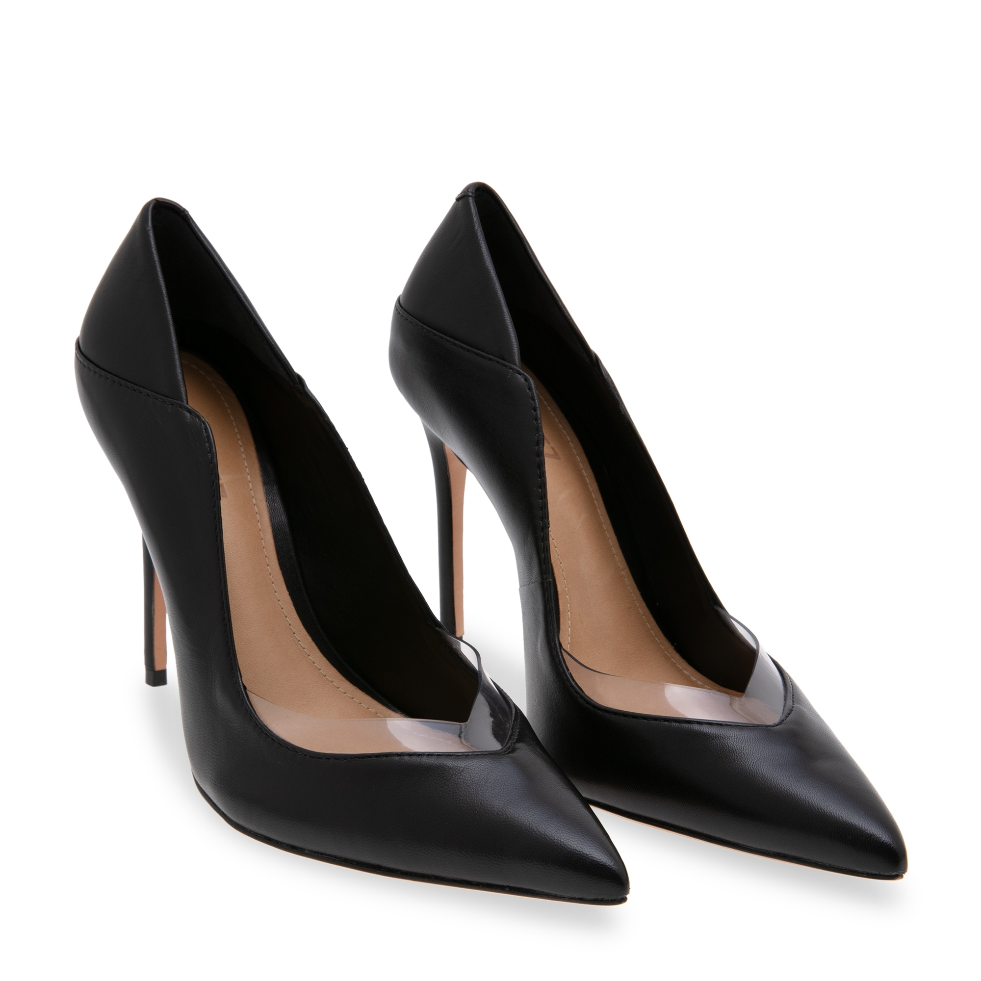 

Classic pumps, Black