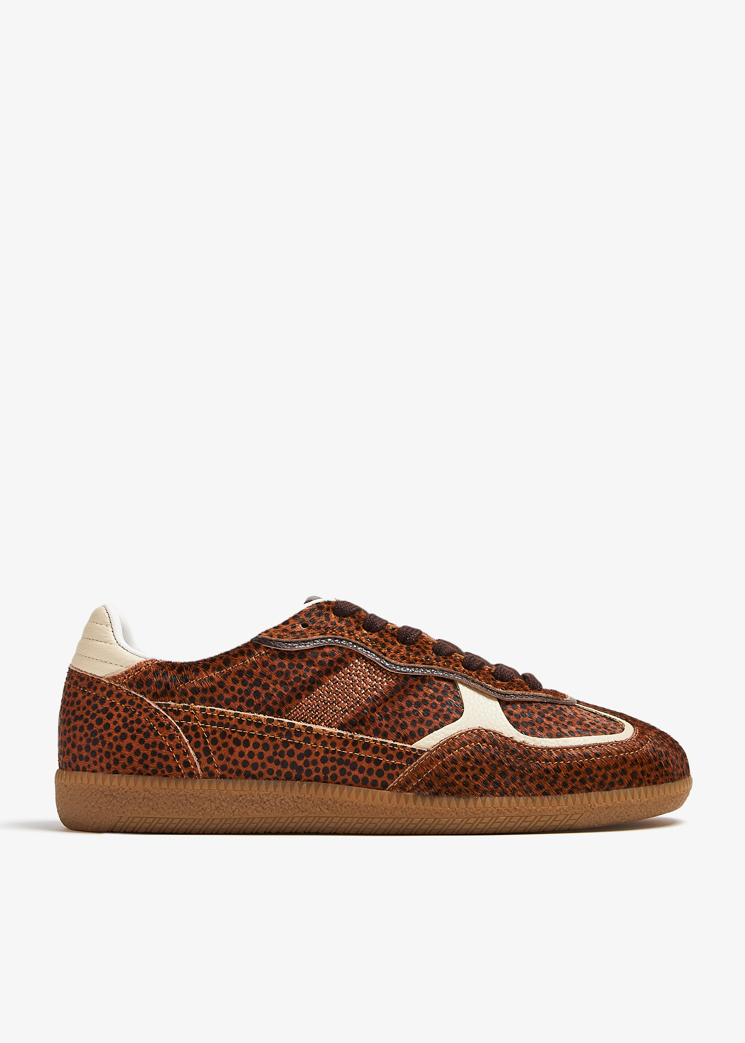 

TB490 Rife sneakers, Animal printed