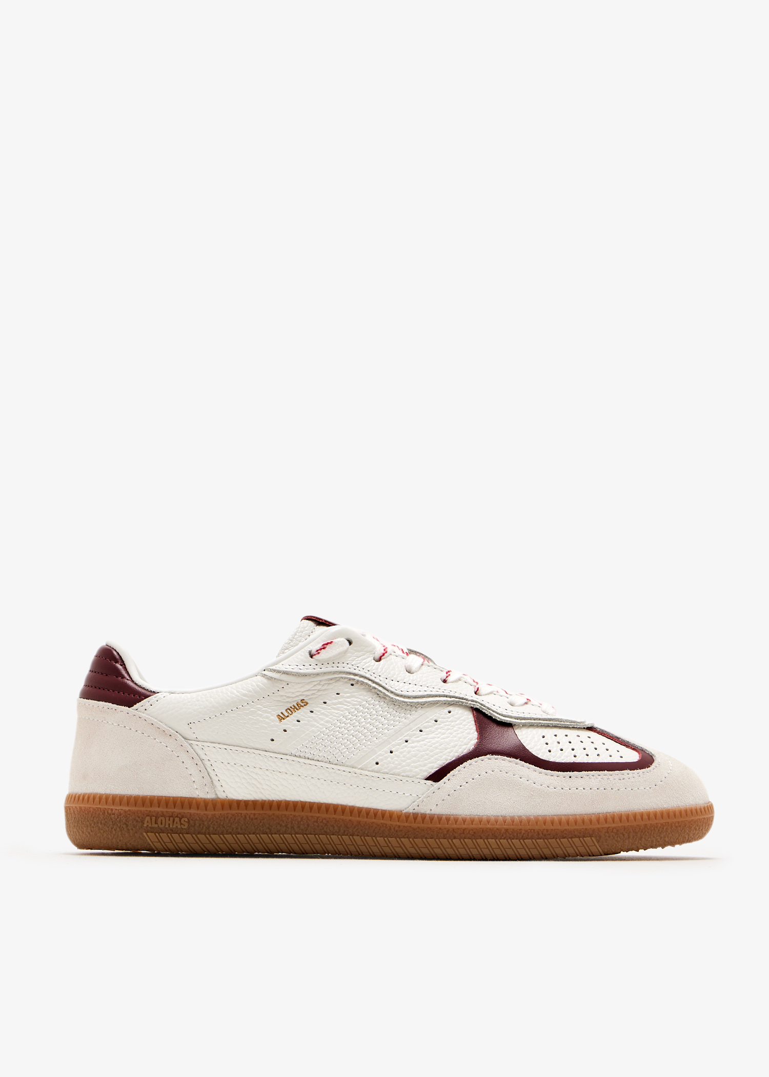 

TB.490 Rife sneakers, White