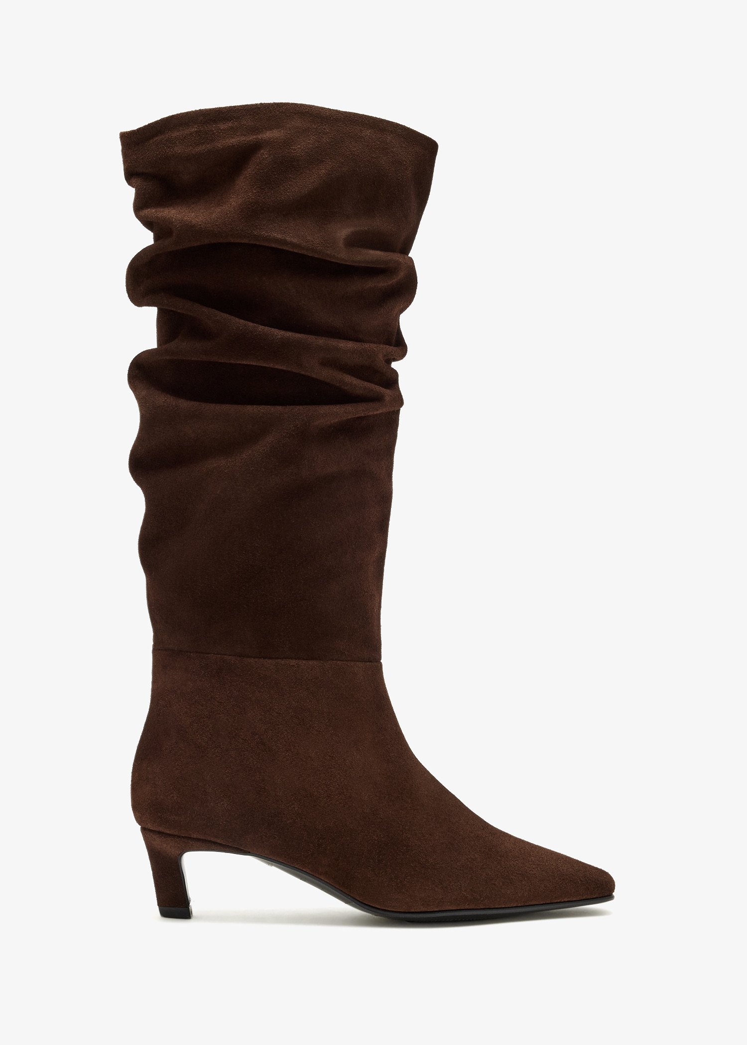 

Kalila boots, Brown