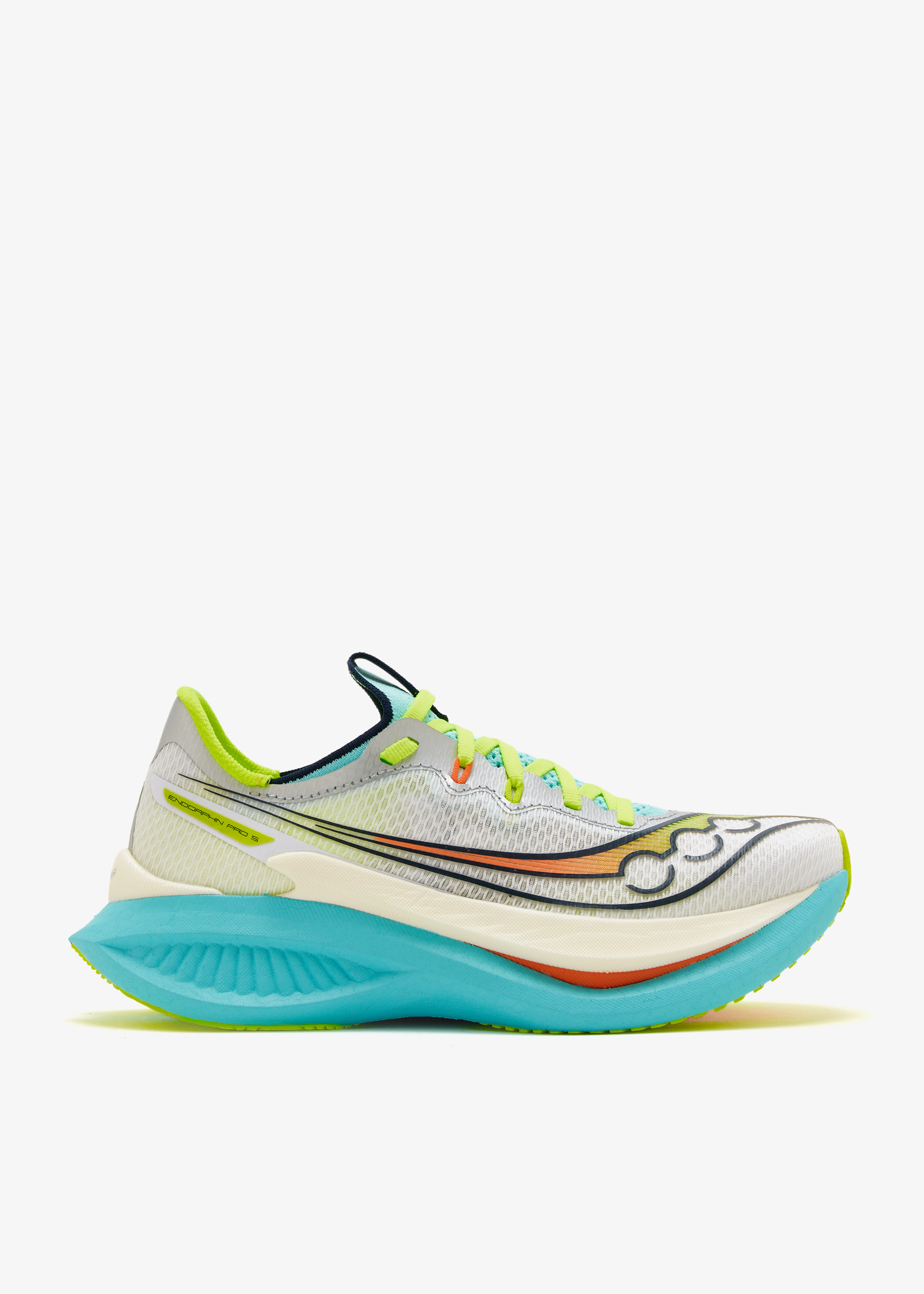 

Endorphin Pro 5 sneakers, White