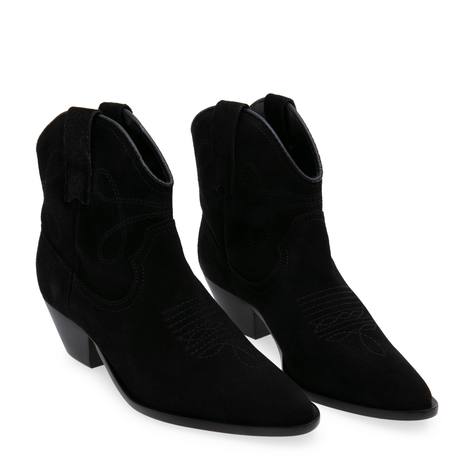 

Izolita boots, Black