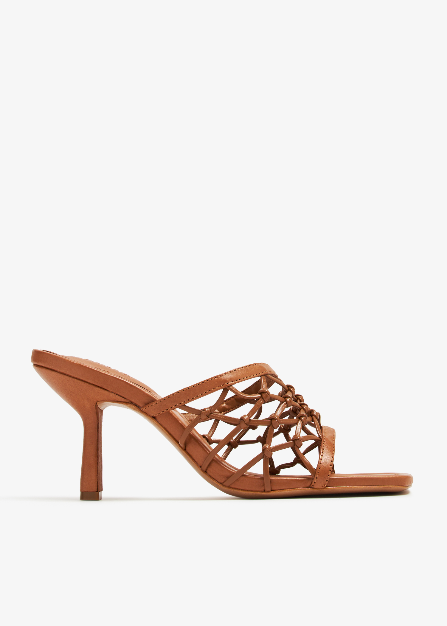 

Marca sandals, Brown