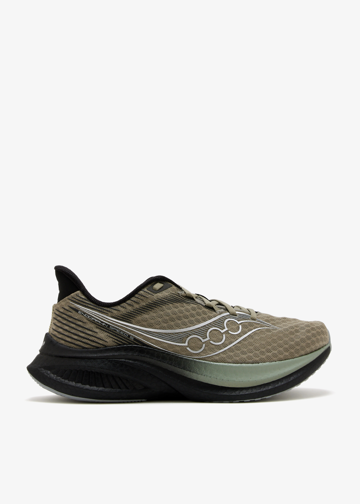 

Endorphin Speed 5 sneakers, Khaki