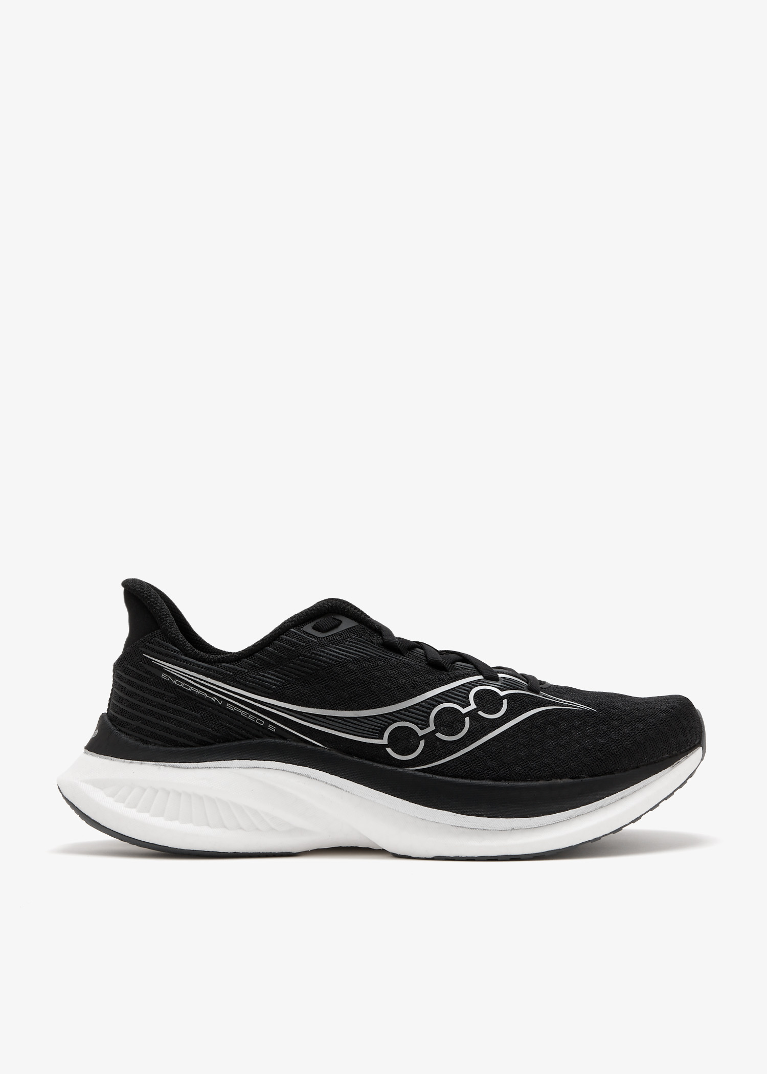 

Endorphin Speed 5 sneakers, Black