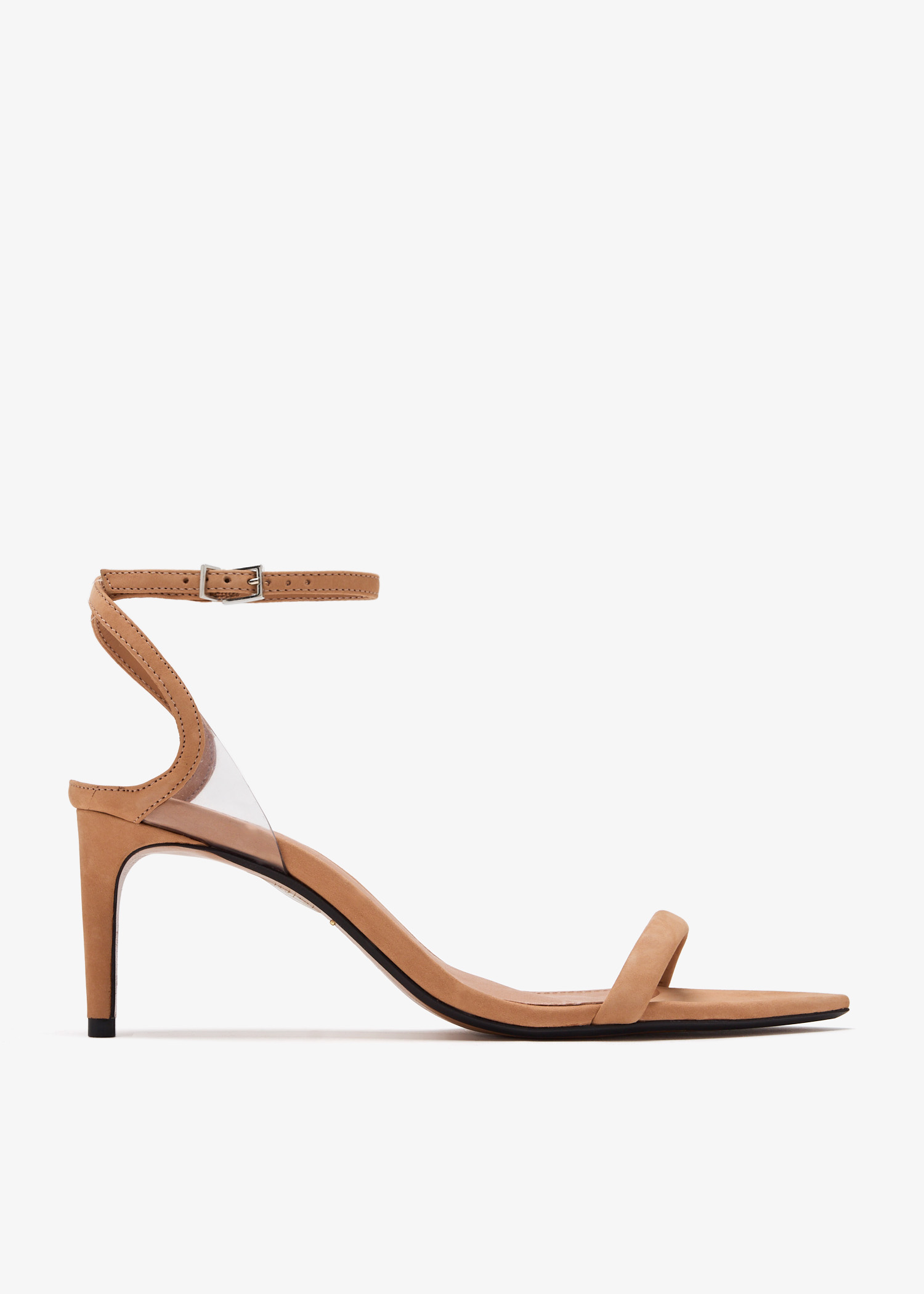 

Skye sandals, Beige