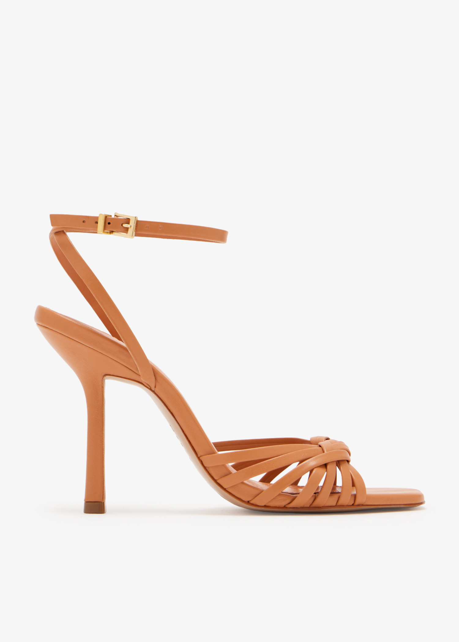 

Tara sandals, Brown