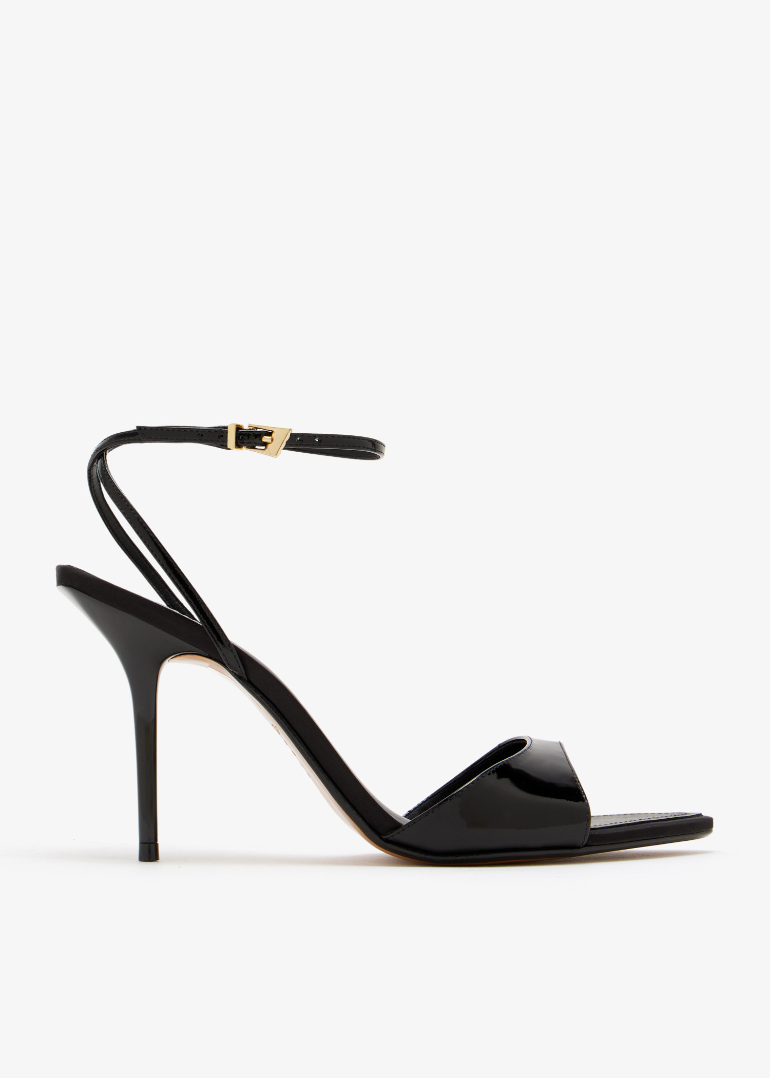 

Elodie sandals, Black