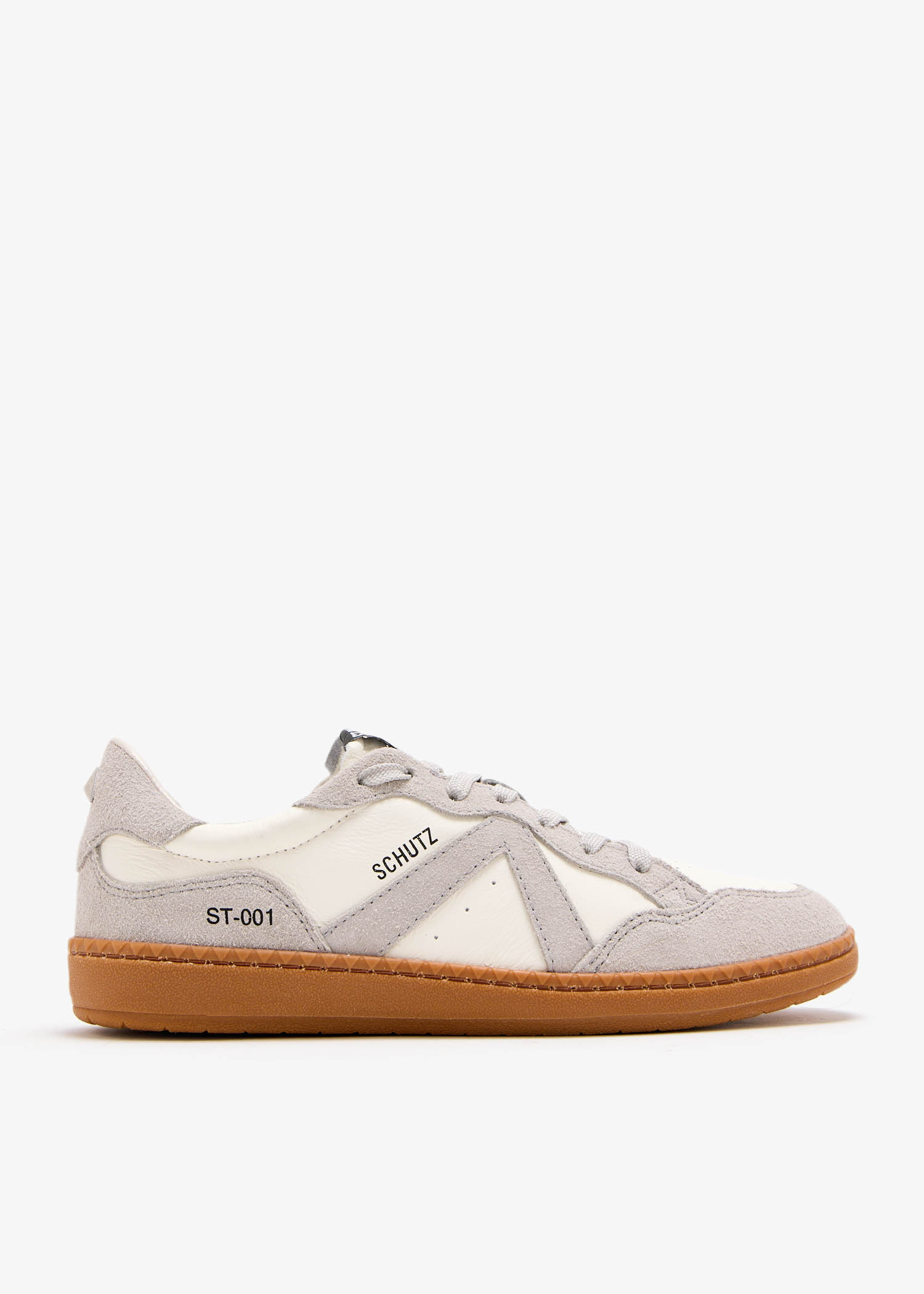 

ST-001 sneakers, Beige