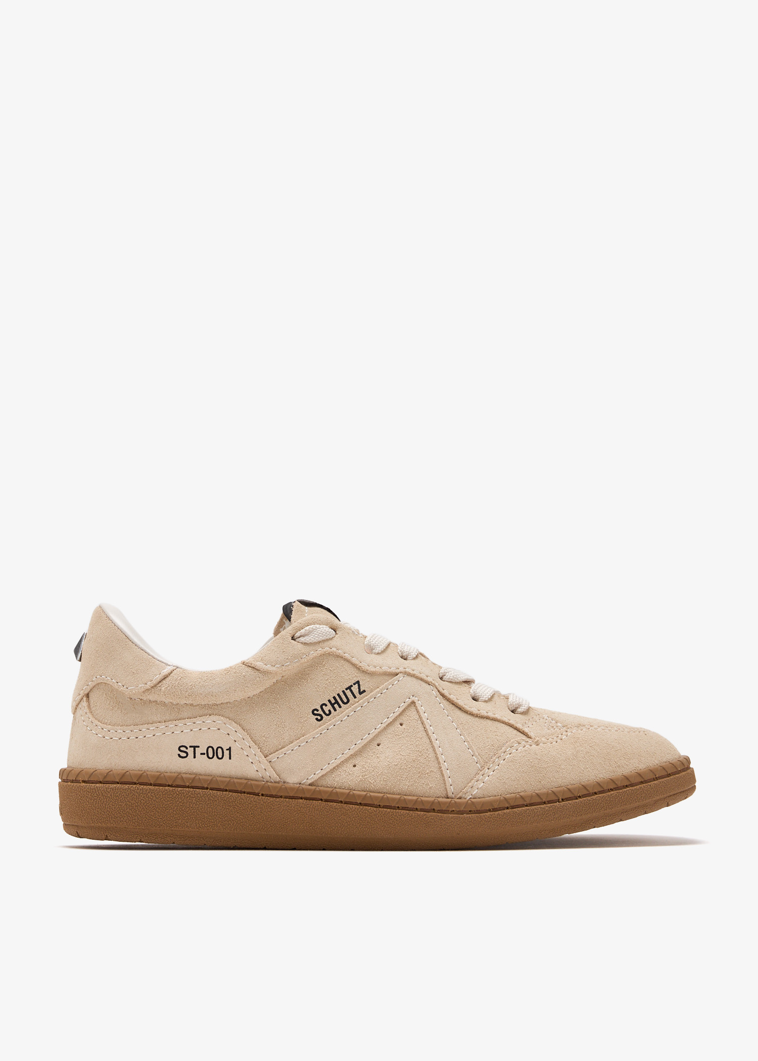 

ST-001 sneakers, Beige
