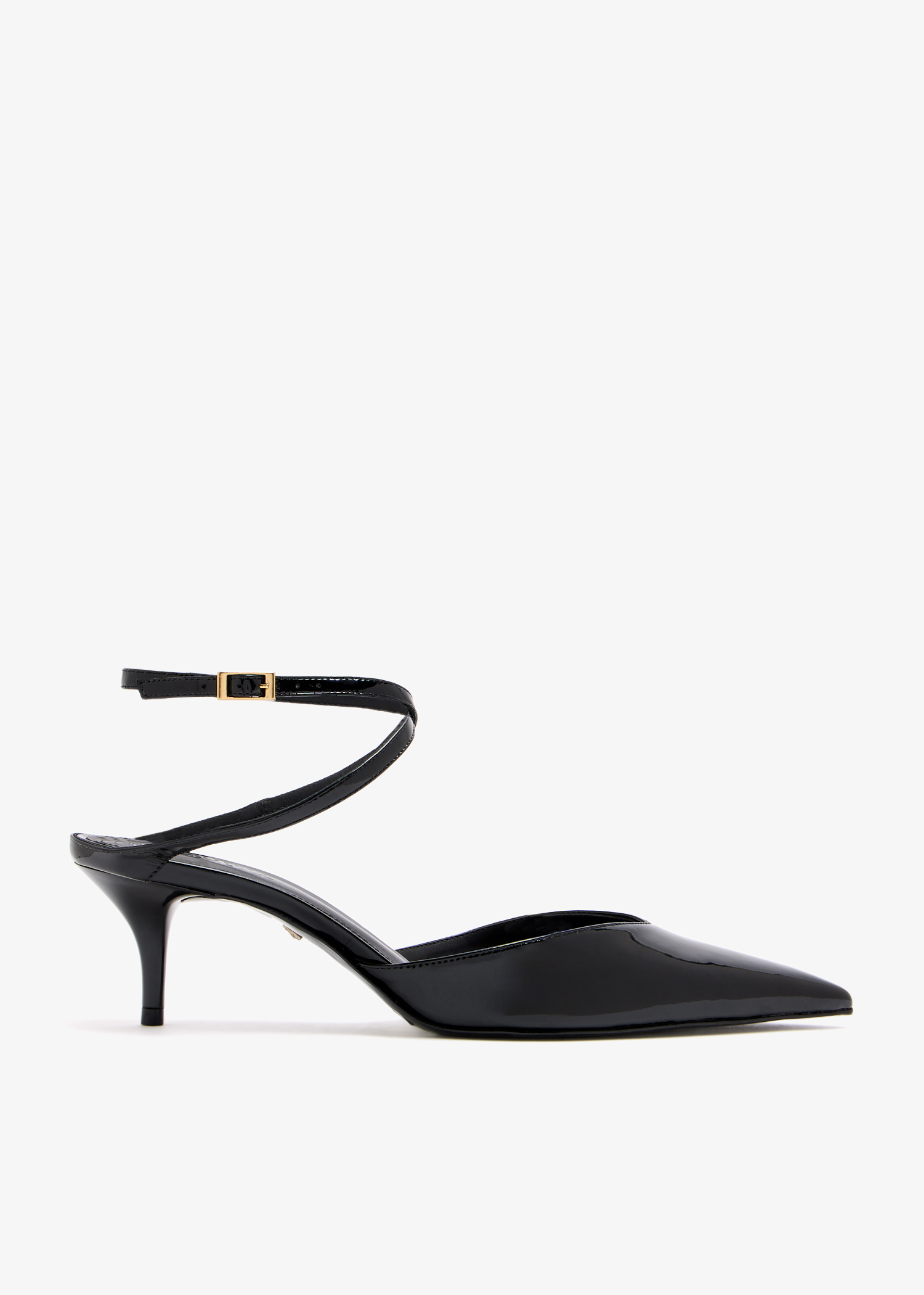 

Elise pumps, Black
