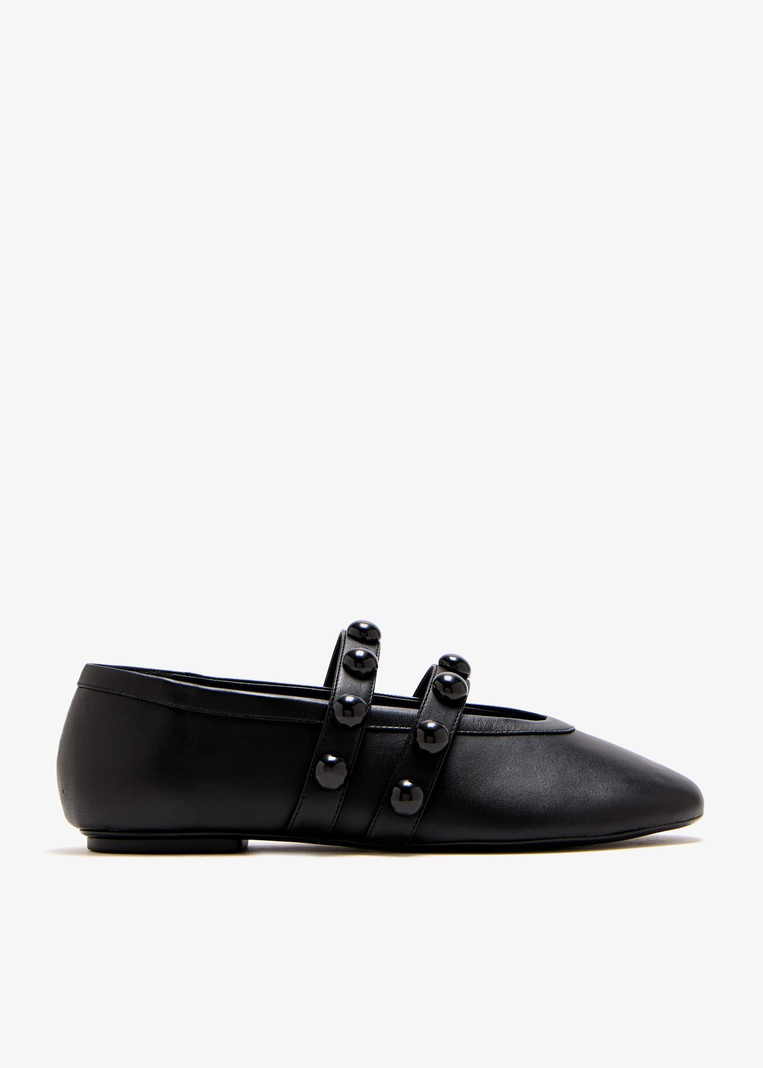 

Tamara Mary Jane ballerinas, Black