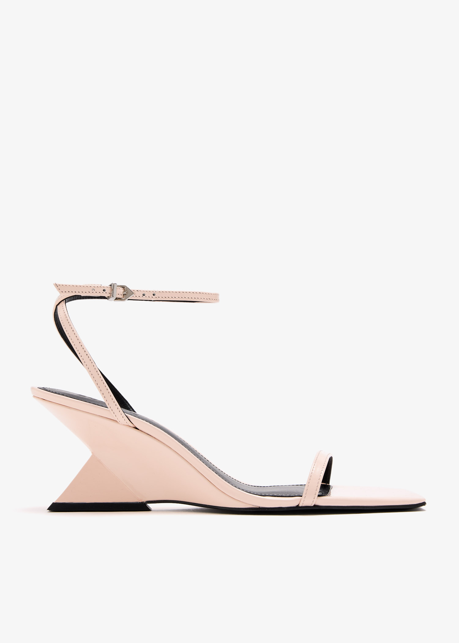

Joanna Sculpt sandals, Pink