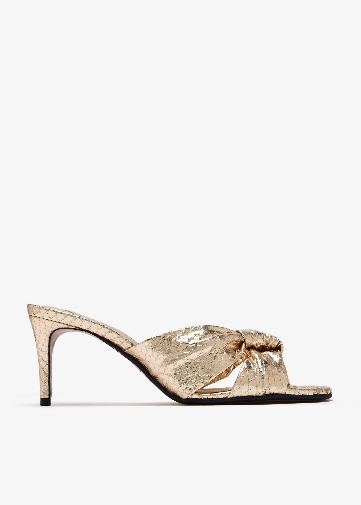 

Elowen mules, Gold