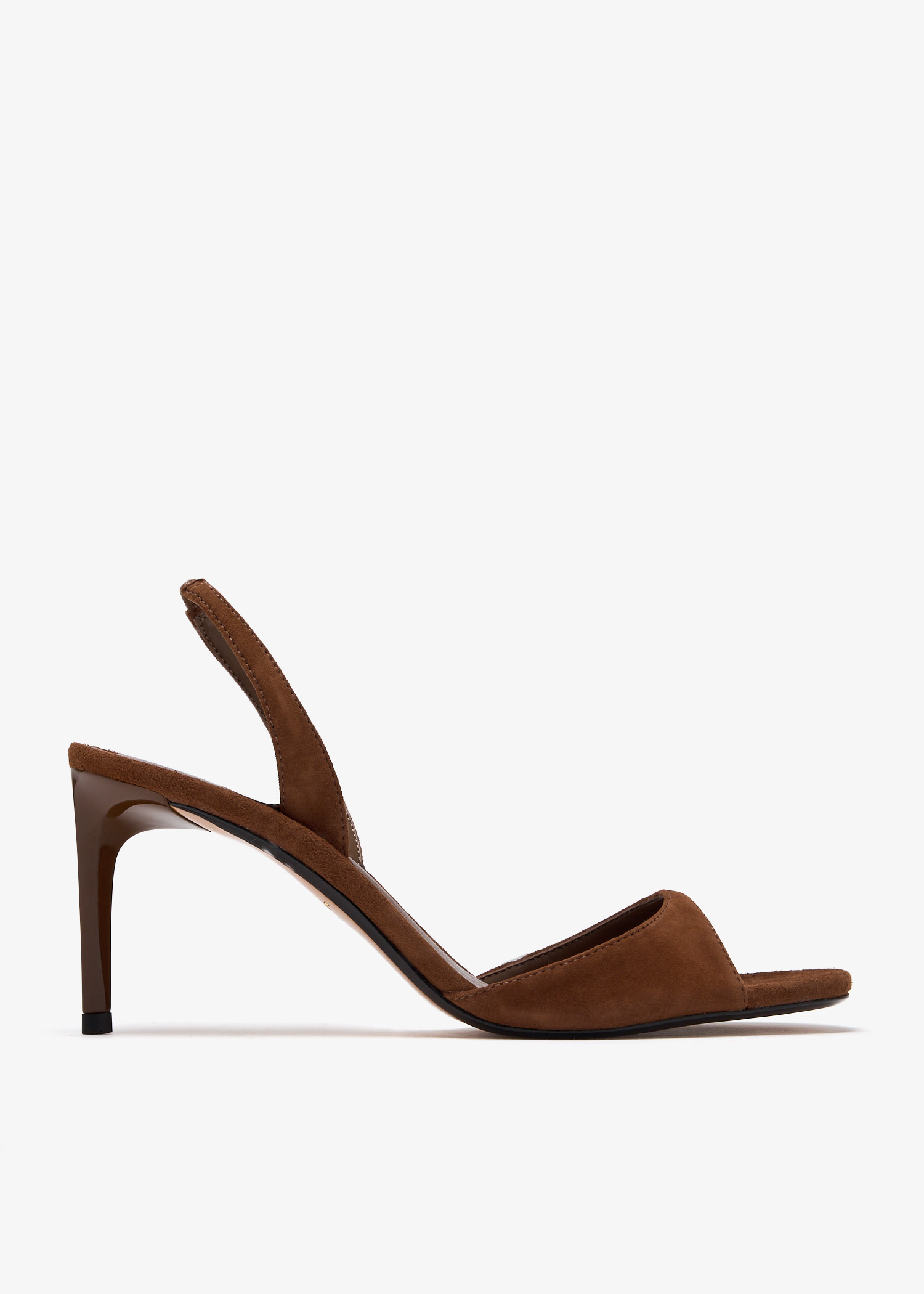 

Scarlett sandals, Brown
