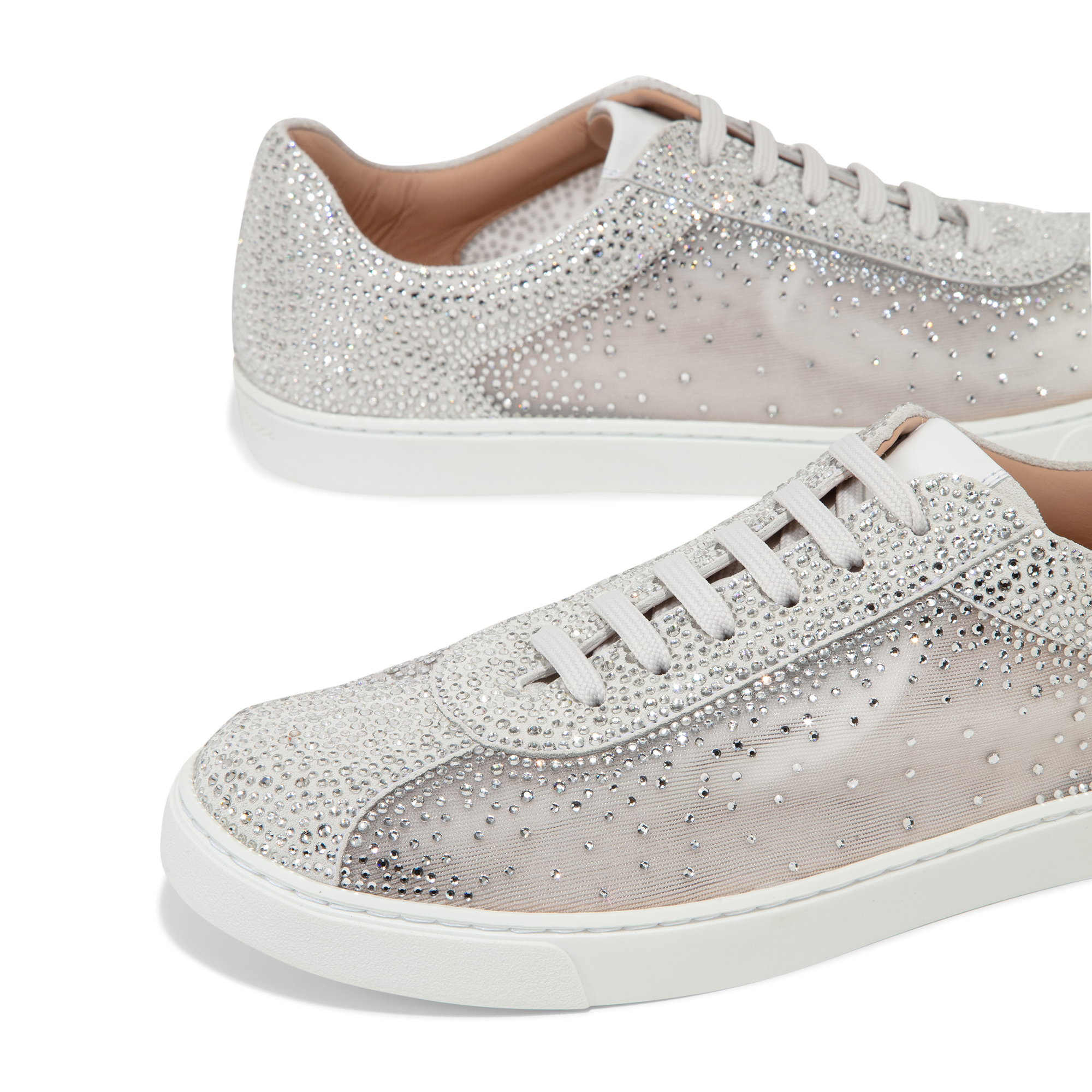 

Rania sneakers, White