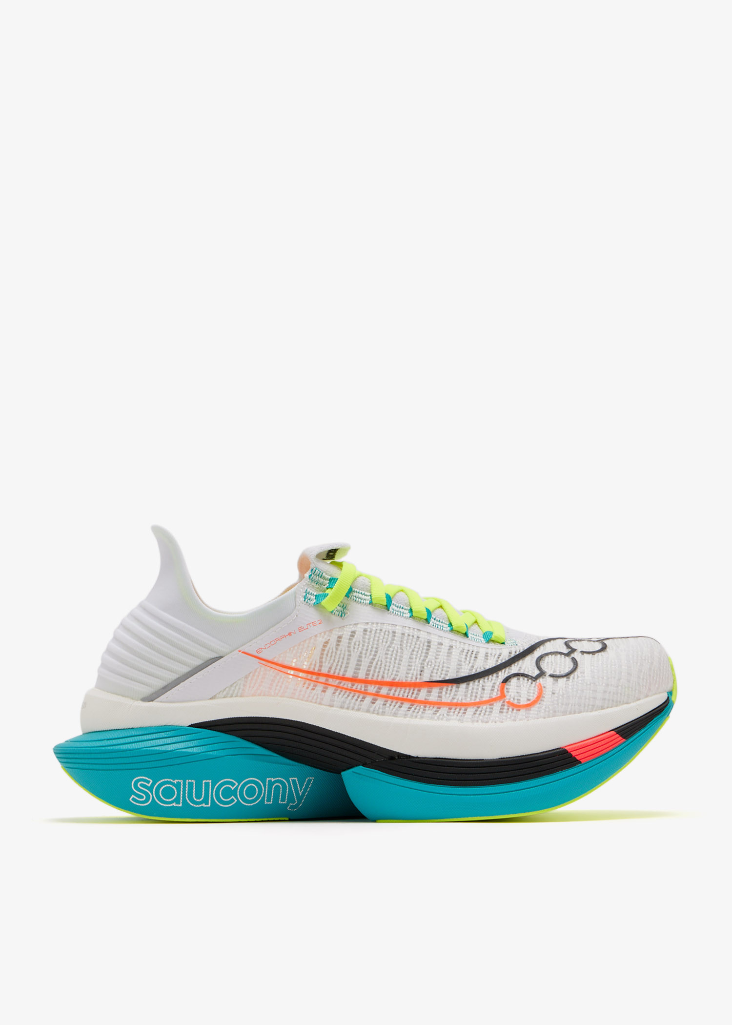 

Endorphin Elite 2 sneakers, White