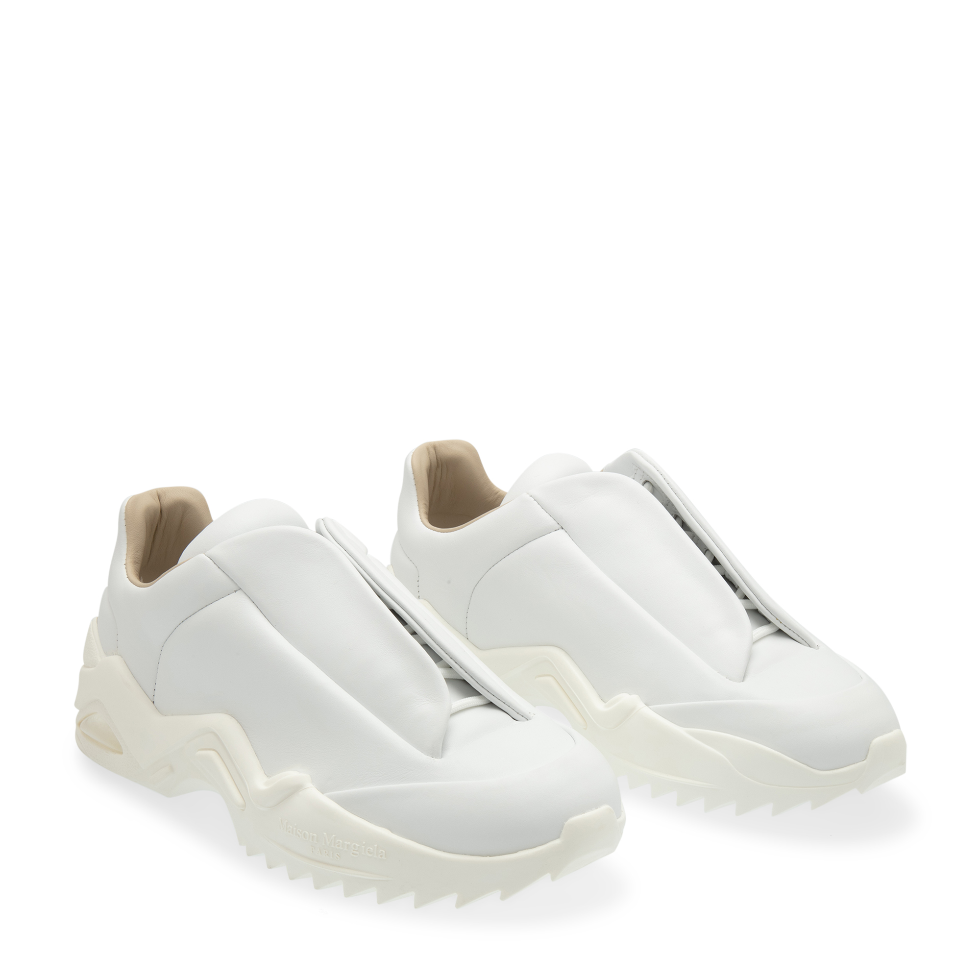 

Future sneakers, White