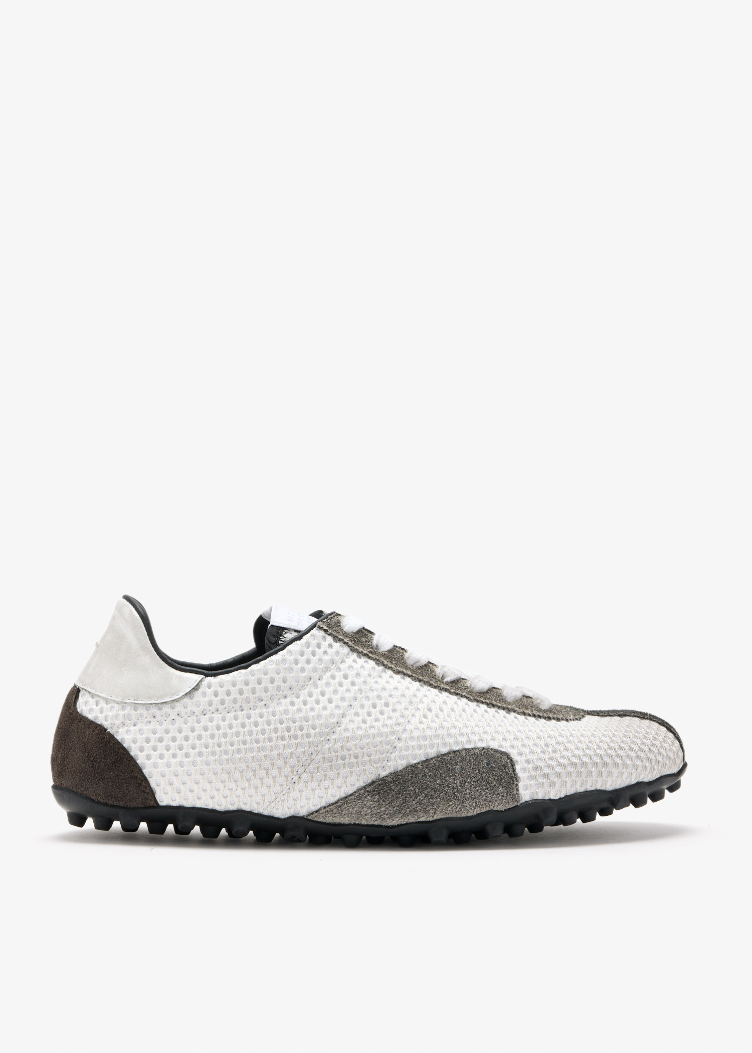 

Sprinter sneakers, White