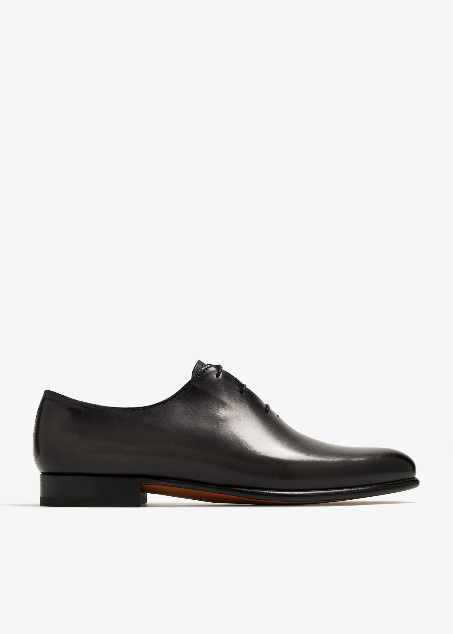 

Alessandro Galet Oxford shoes, Black