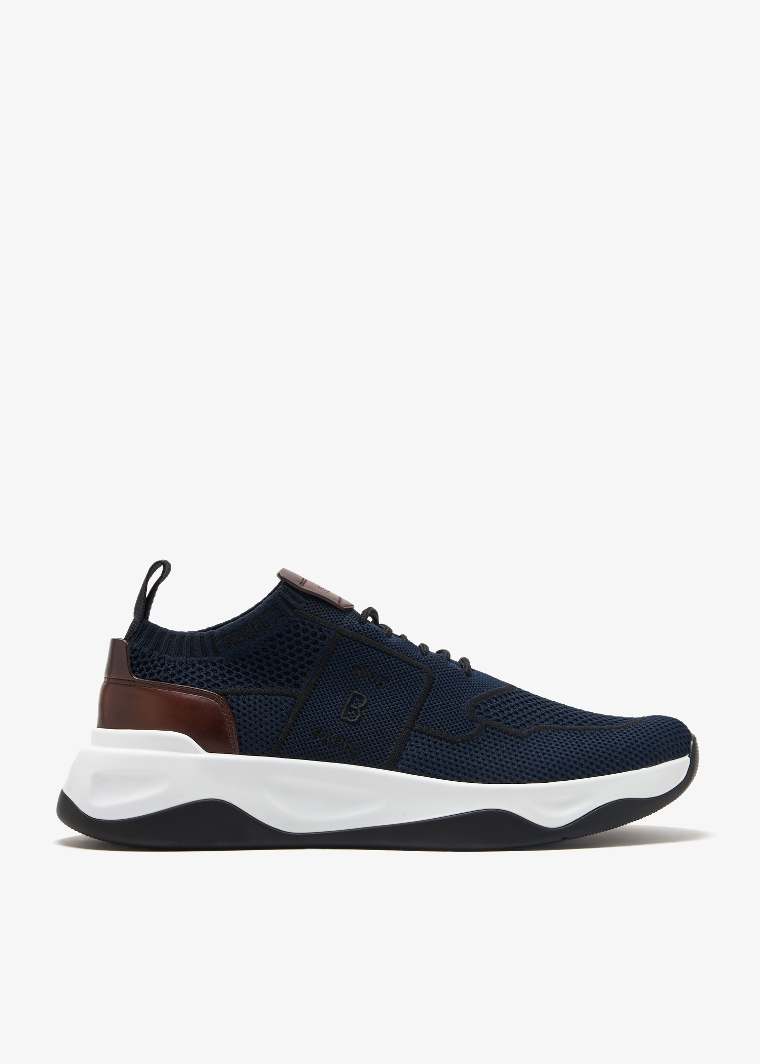 

Shadow sneakers, Blue