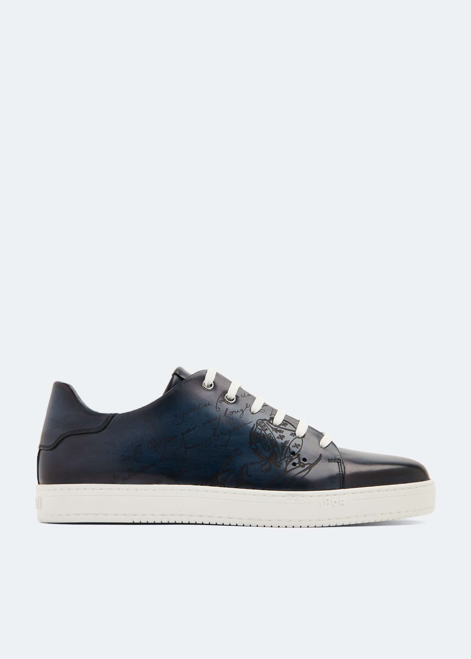 

Playtime sneakers, Blue