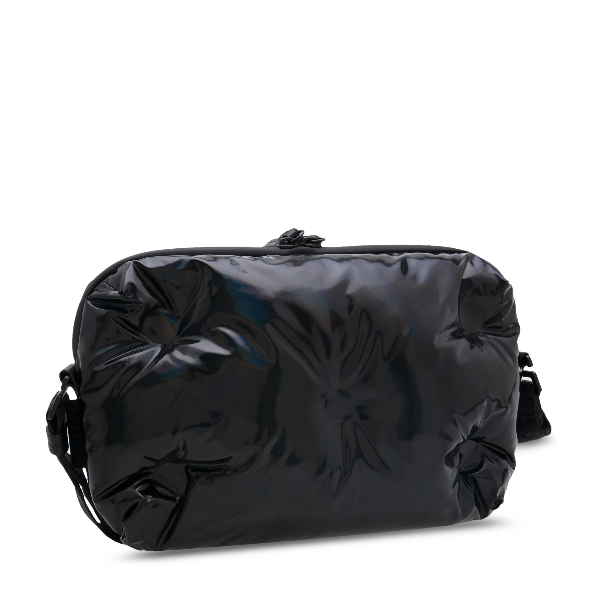 

Glam Slam crossbody bag, Black
