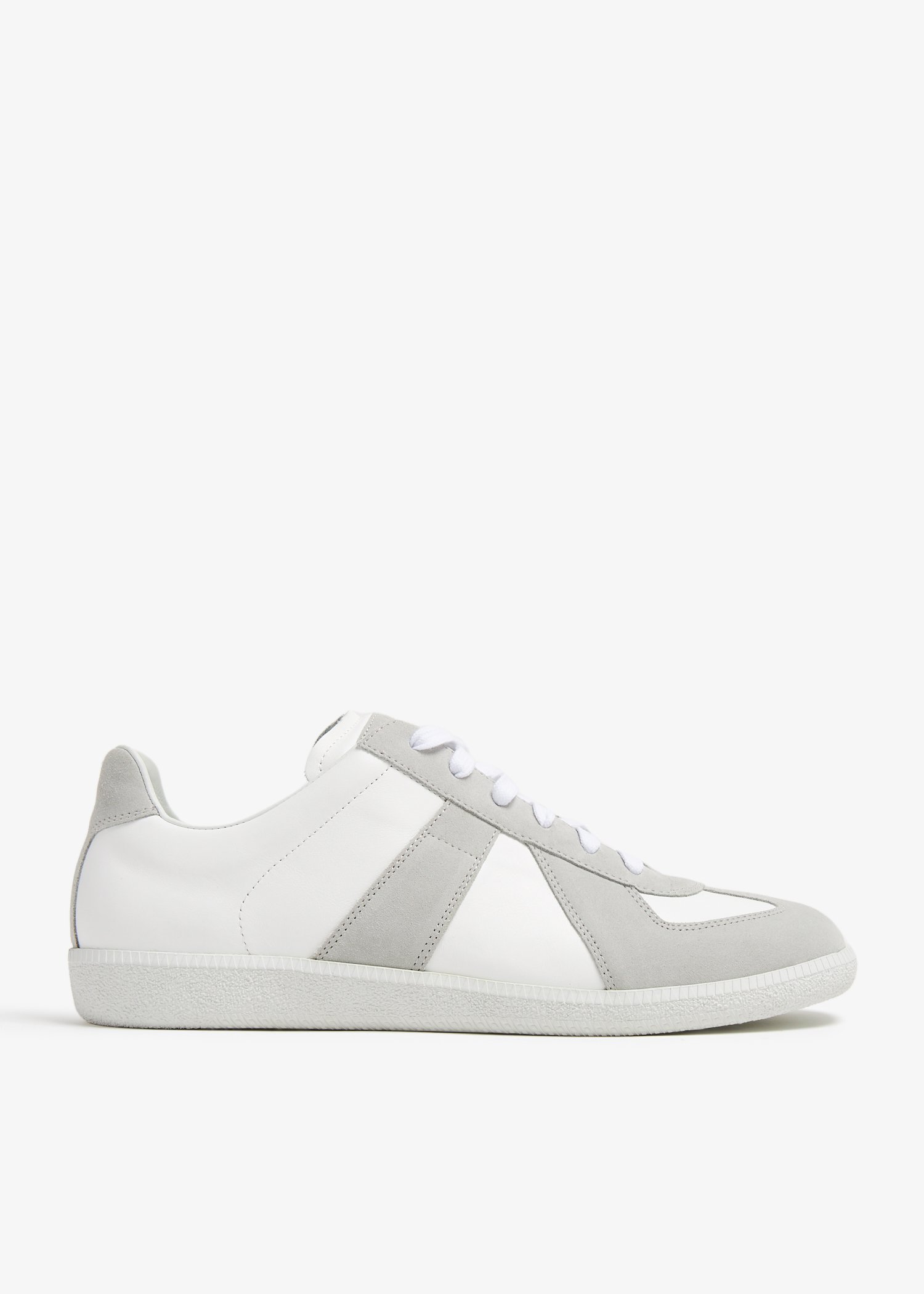 

Replica sneakers, White