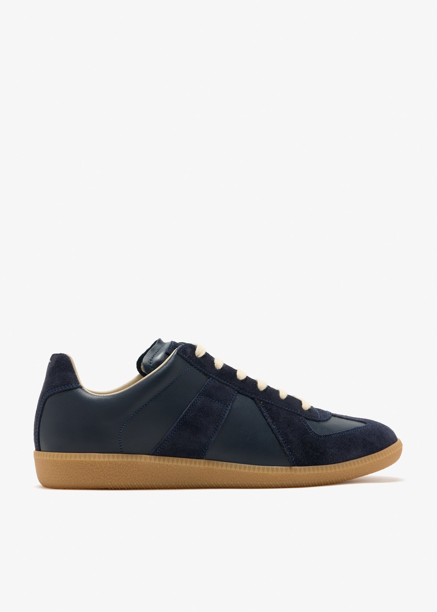 

Replica sneakers, Navy