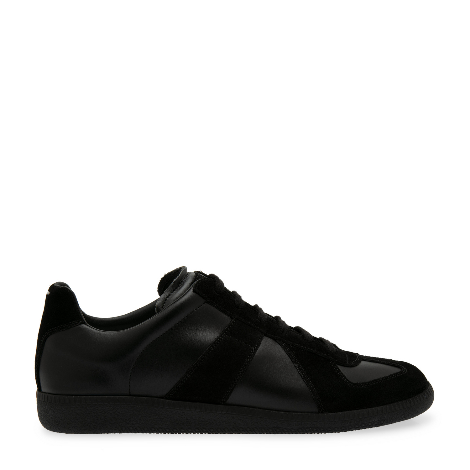 

Replica sneakers, Black