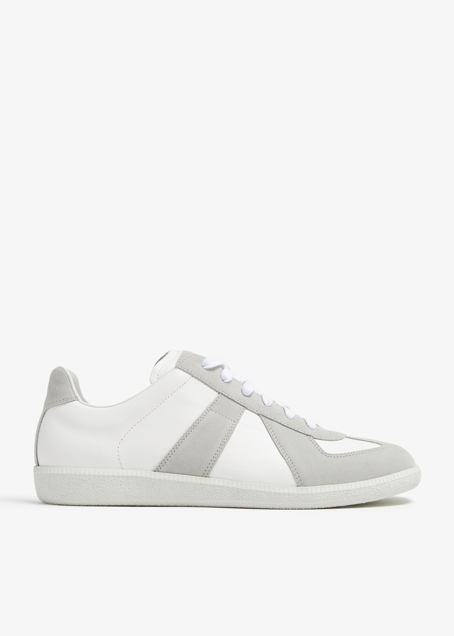 

Replica sneakers, White