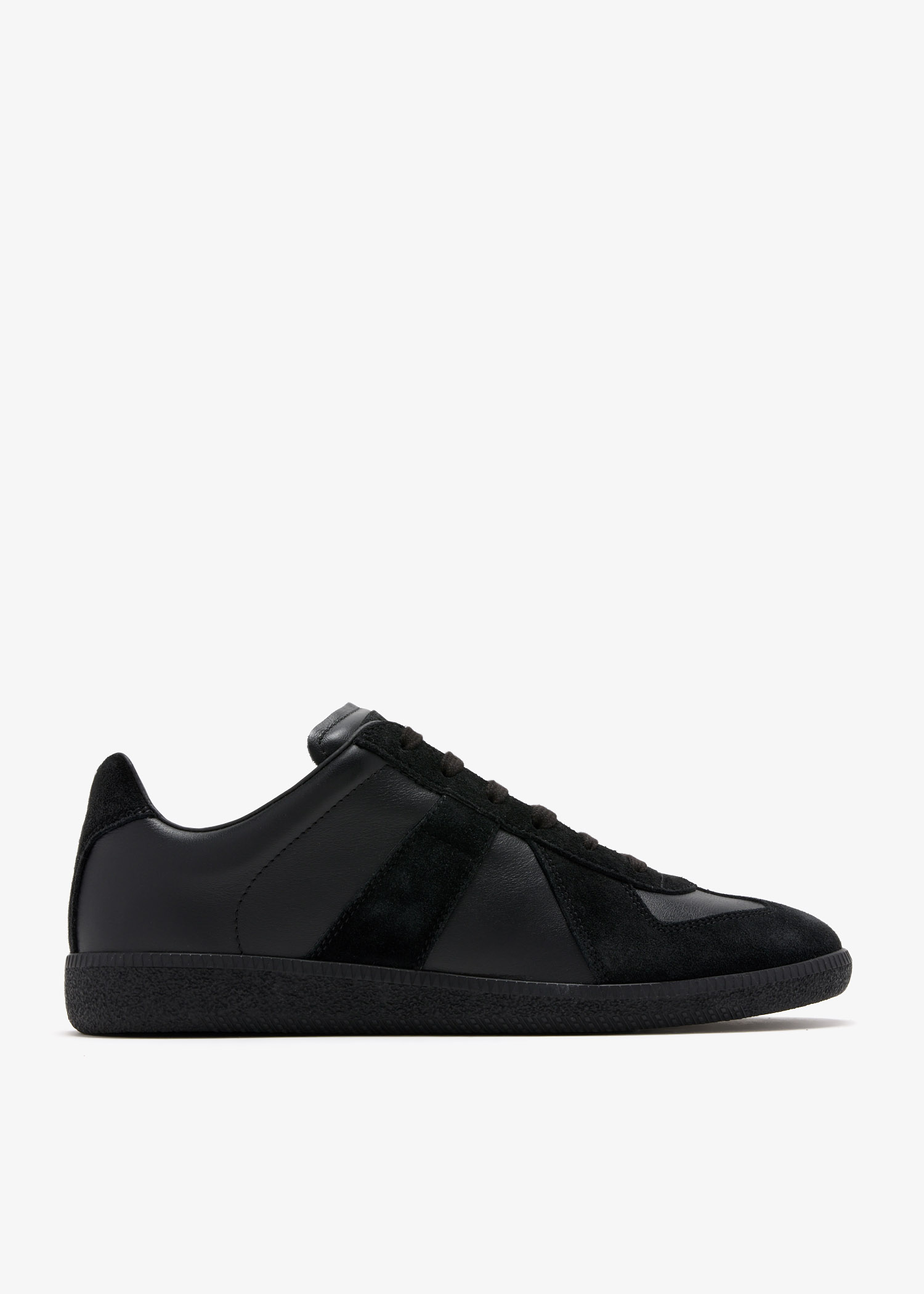 

Replica sneakers, Black
