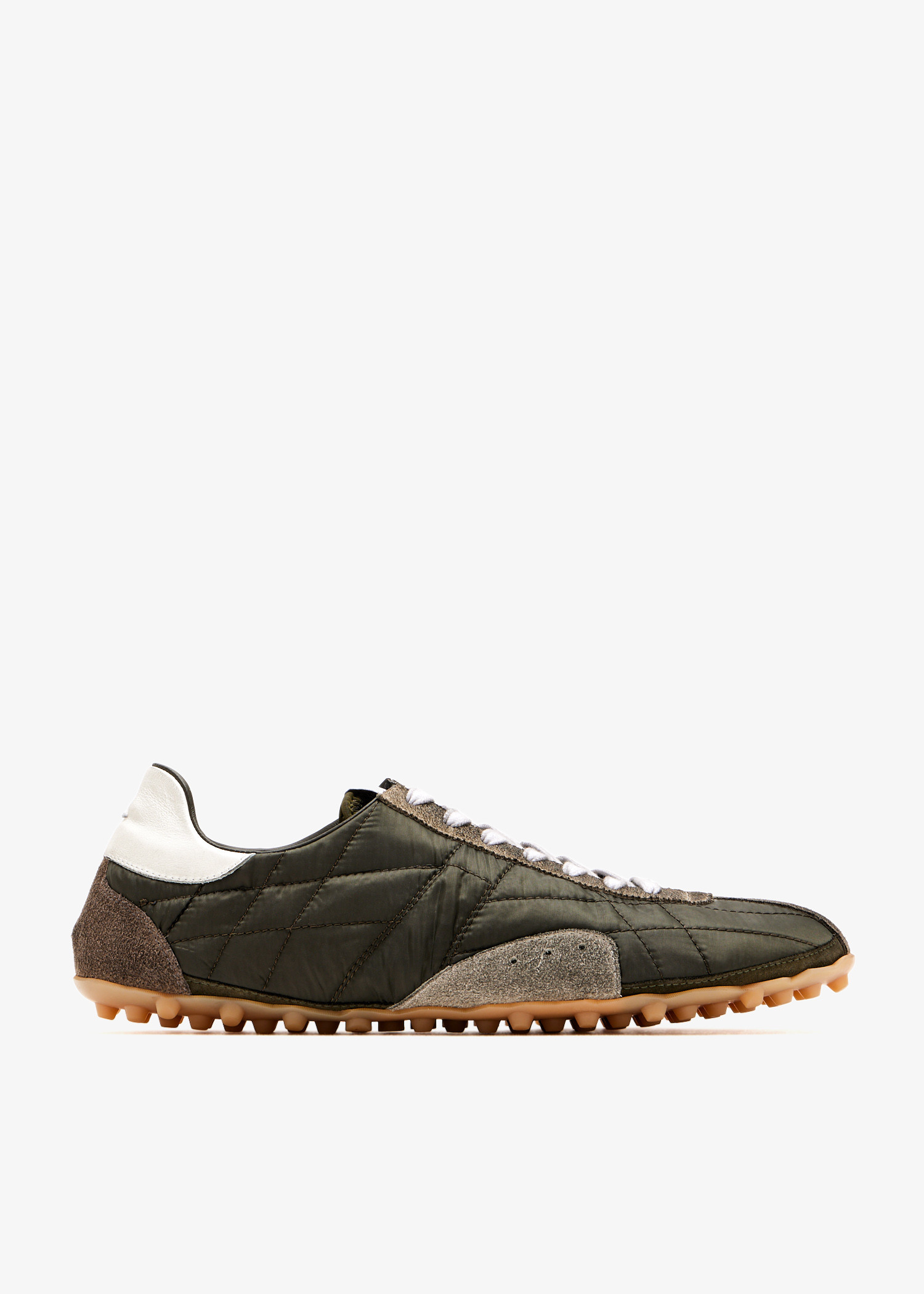 

Sprinters sneakers, Khaki