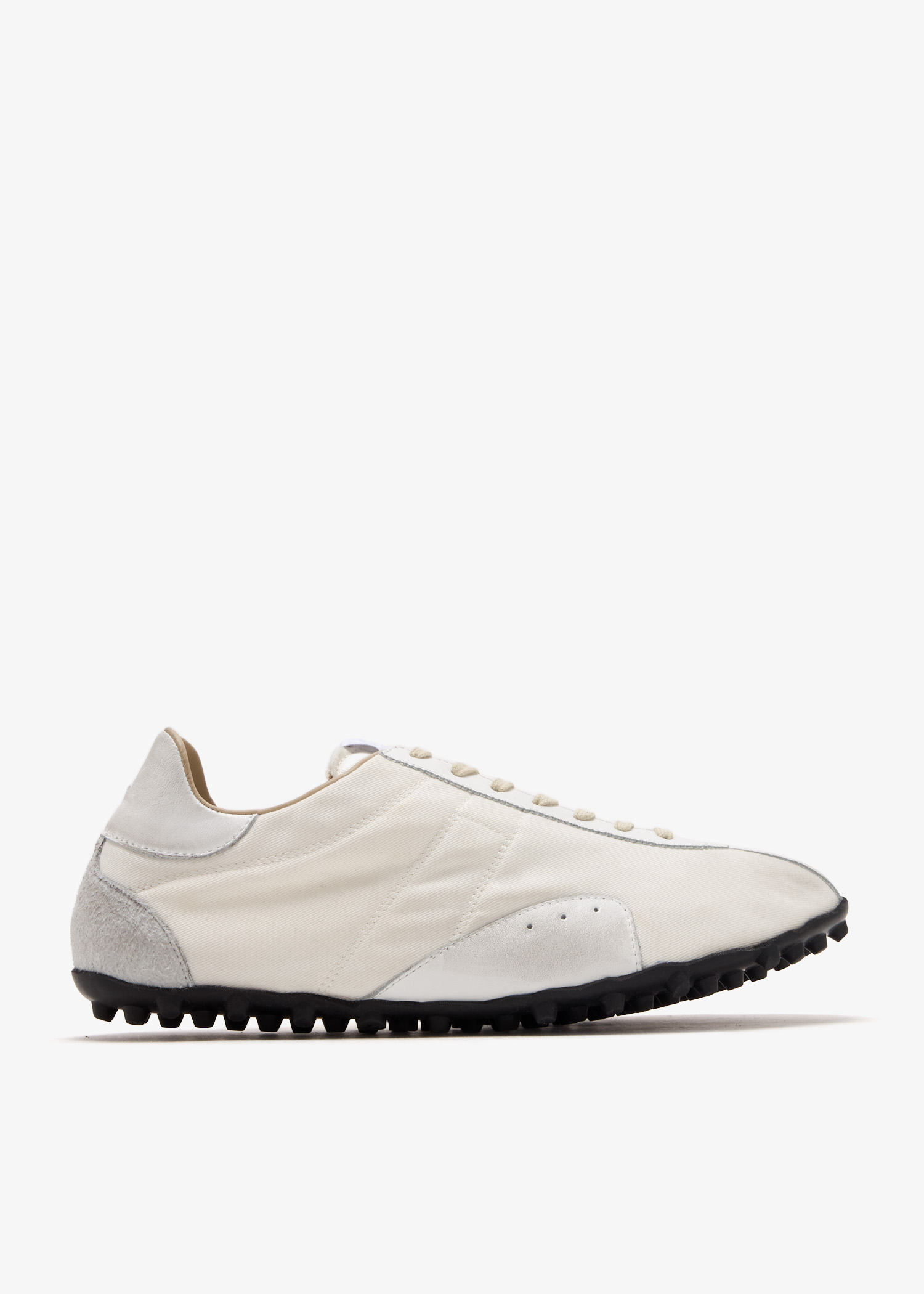 

Sprinters low top sneakers, White